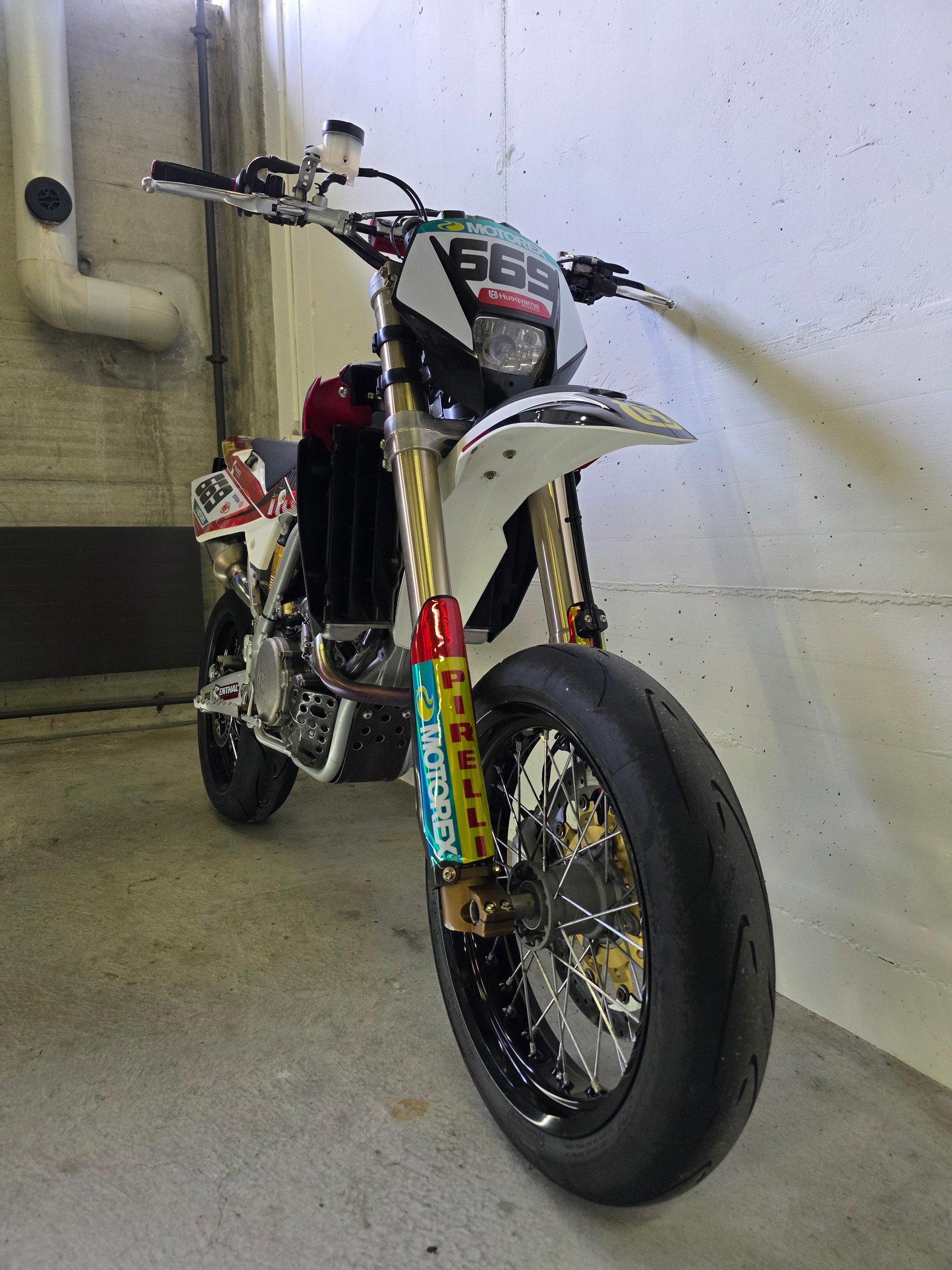 HUSQVARNA 510 R SM-image-5