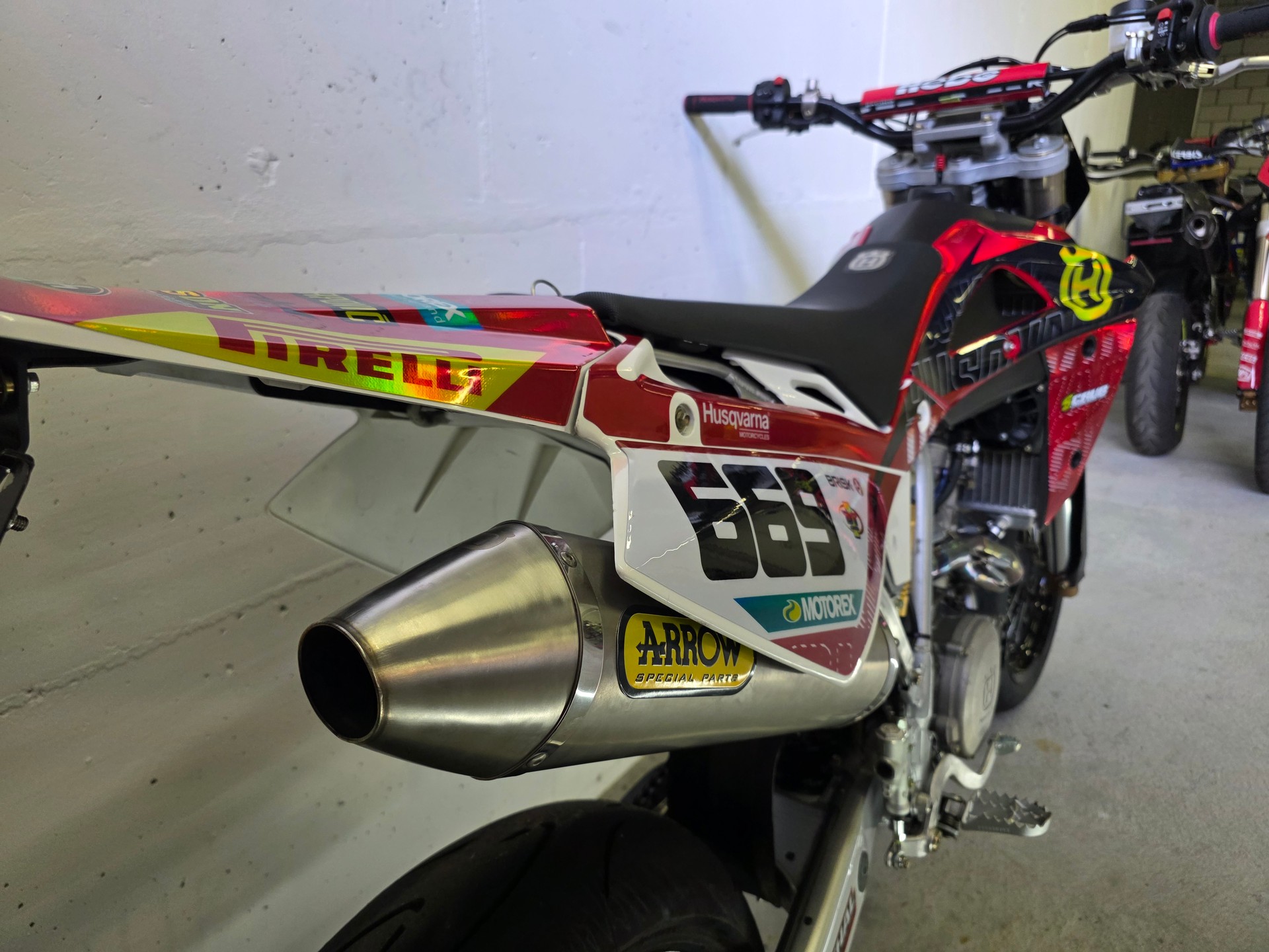 HUSQVARNA 510 R SM-image-3