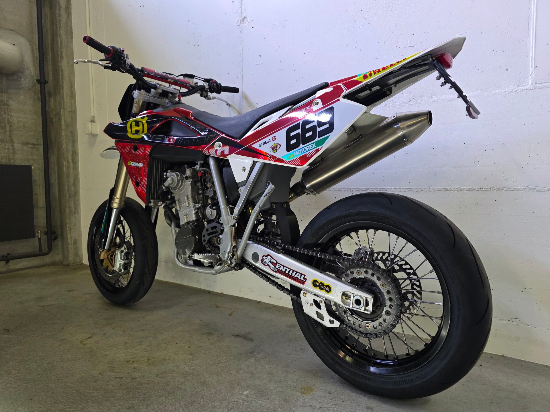 HUSQVARNA 510 R SM-image-7