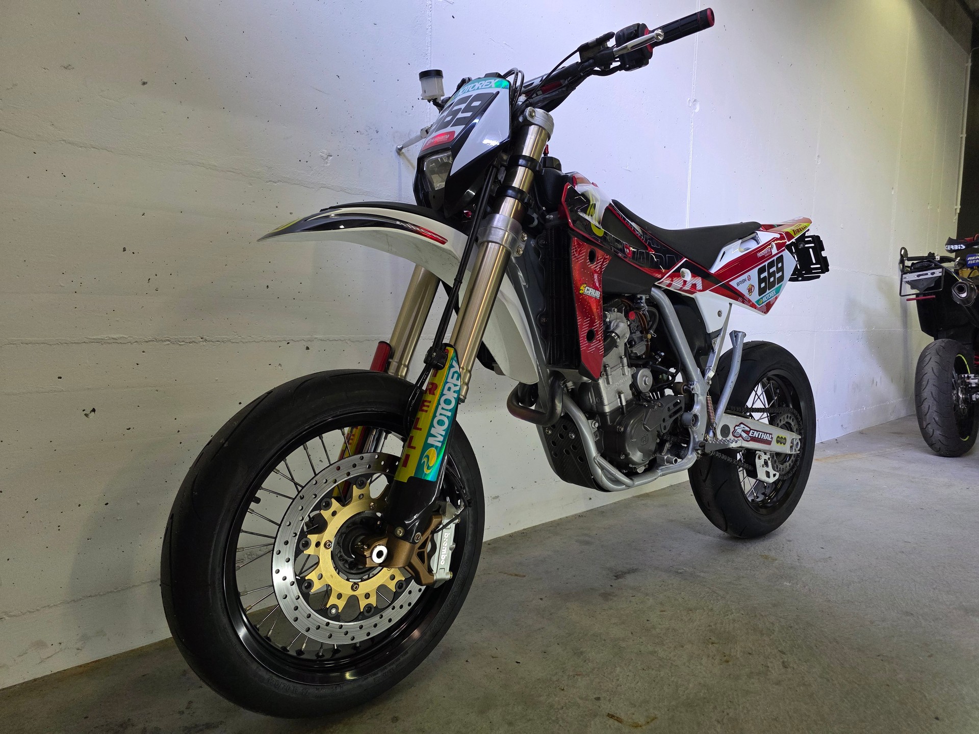 HUSQVARNA 510 R SM-image-10