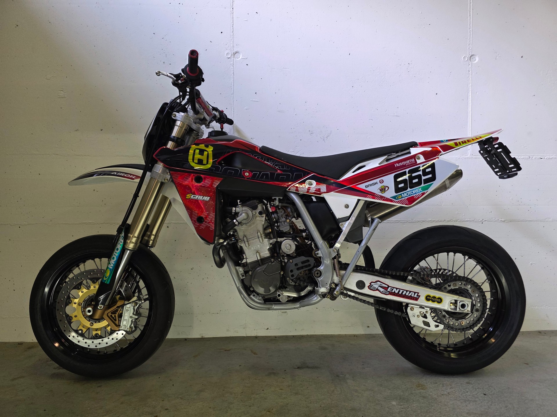 HUSQVARNA 510 R SM-image-6