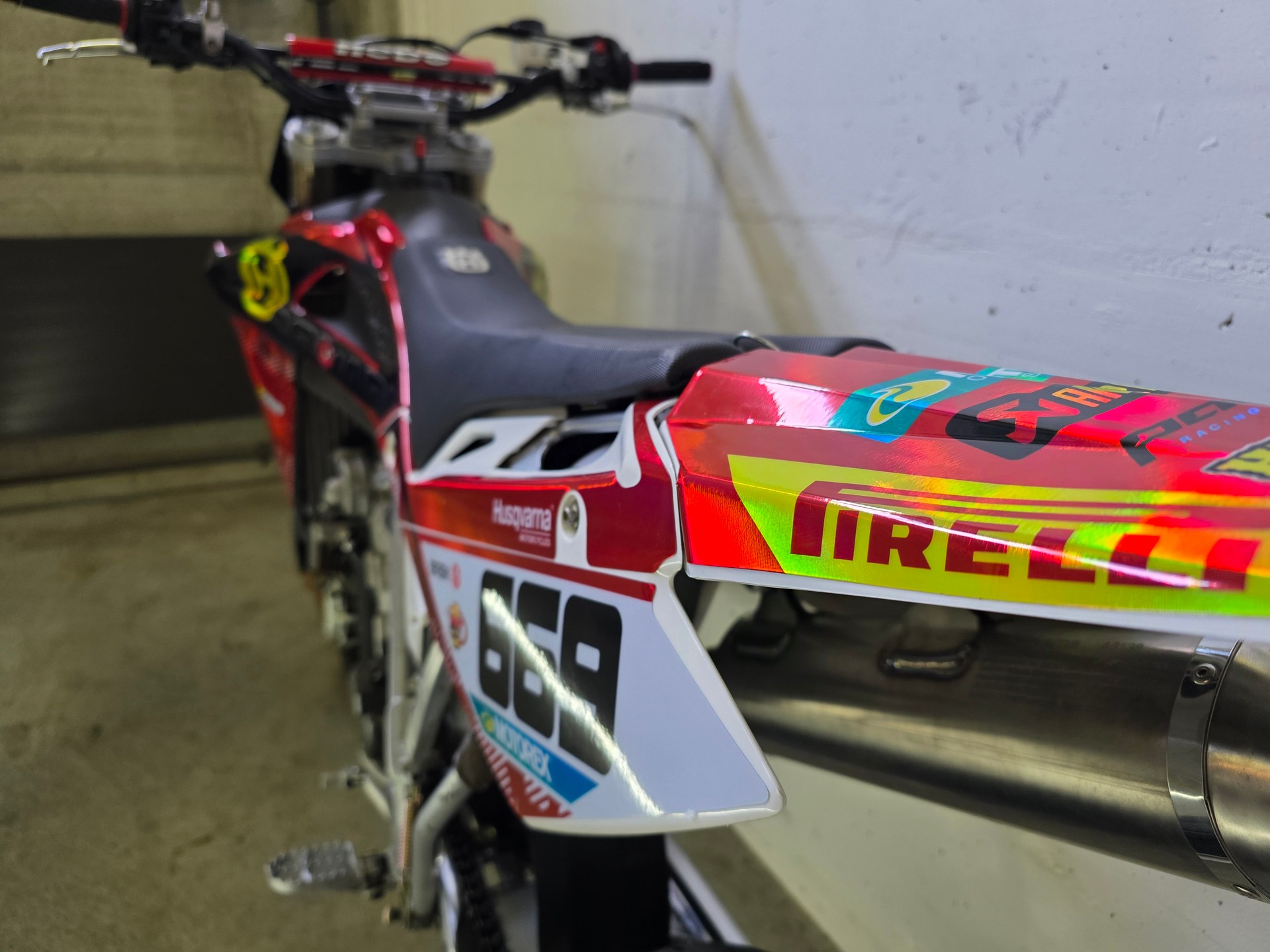 HUSQVARNA 510 R SM-image-9