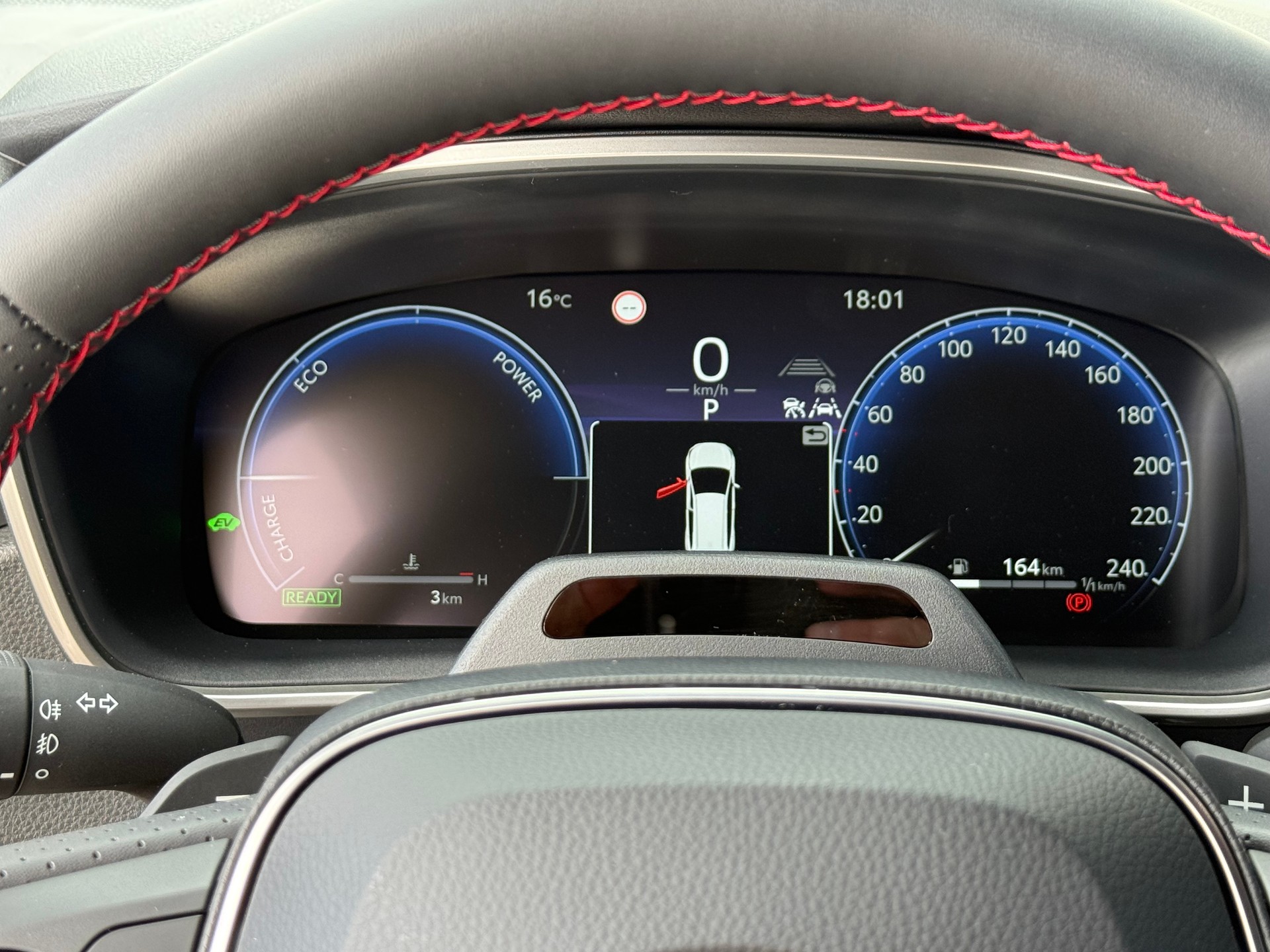 TOYOTA Corolla Touring Sports 2.0 HSD GR Sport e-CVT-image-17