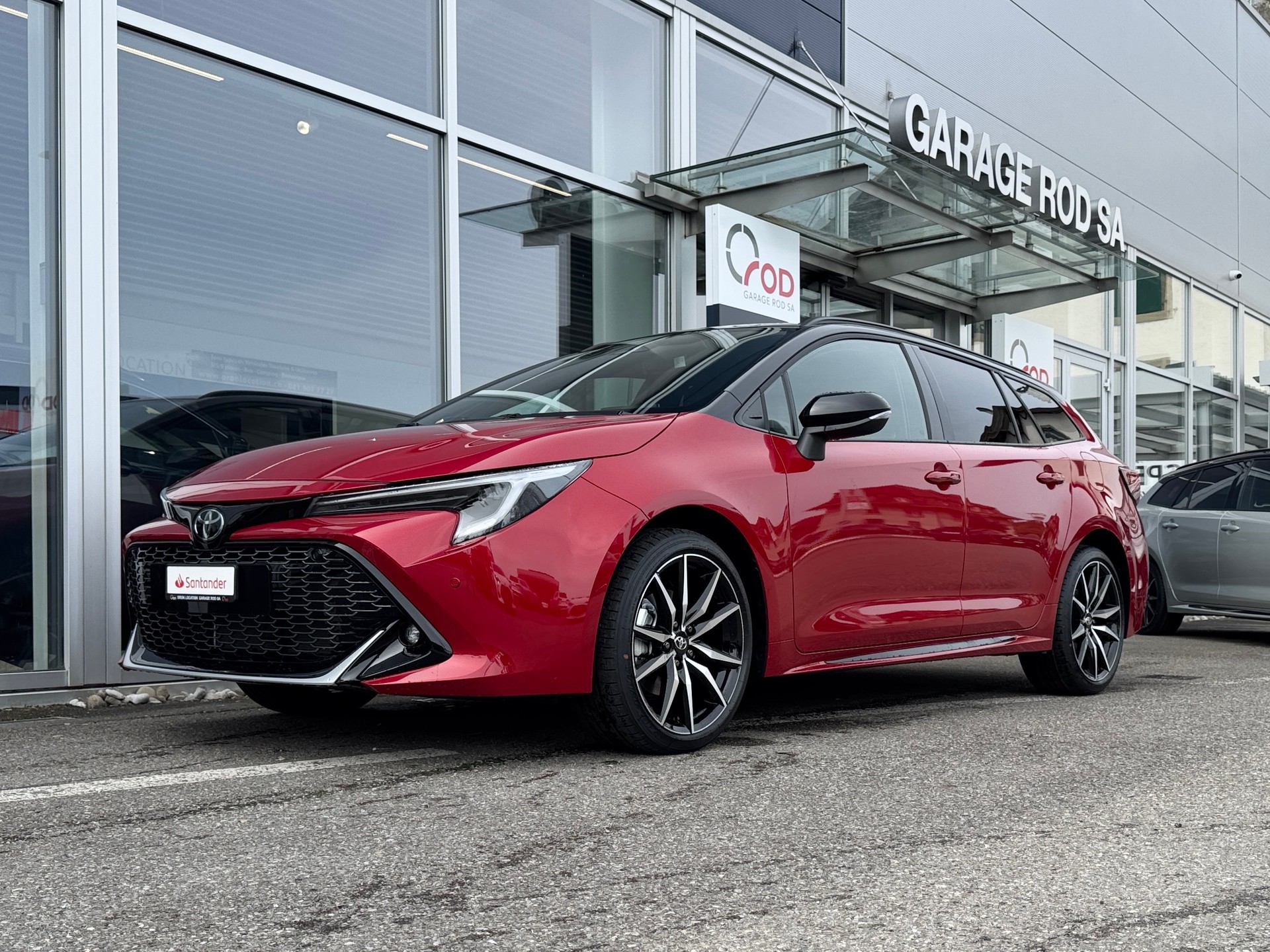 TOYOTA Corolla Touring Sports 2.0 HSD GR Sport e-CVT-showroom-element-1