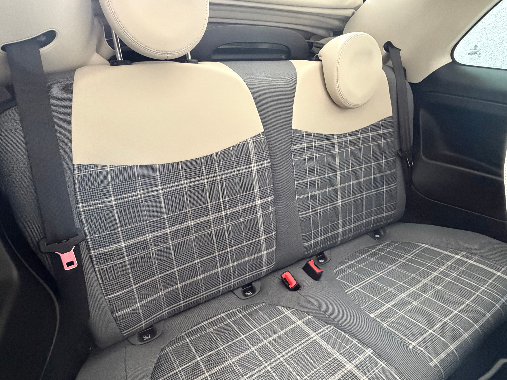 FIAT 500C 0.9 Twinair Lounge-image-14