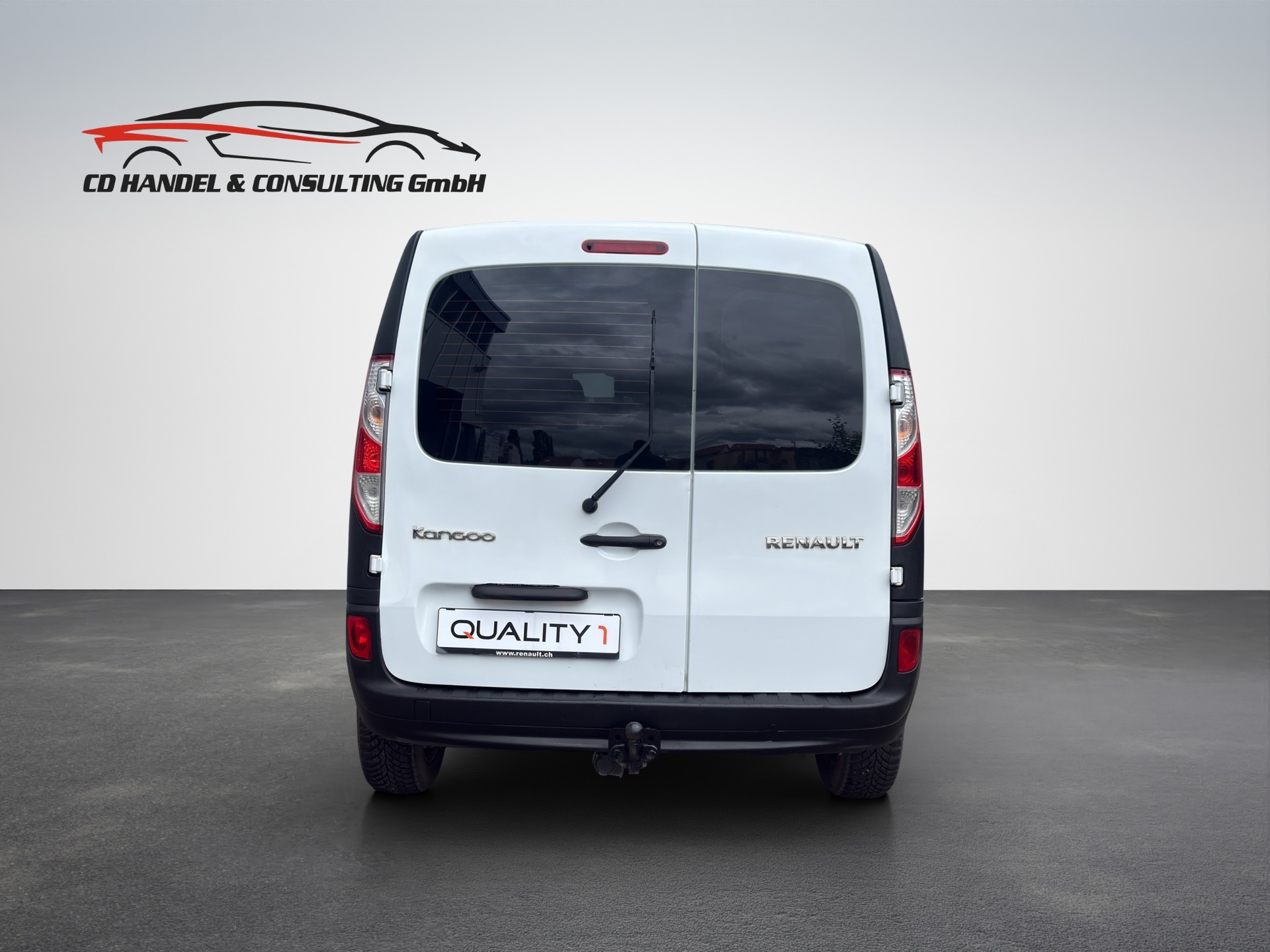 RENAULT Kangoo Medium dCi 110 ENERGY Business-image-7
