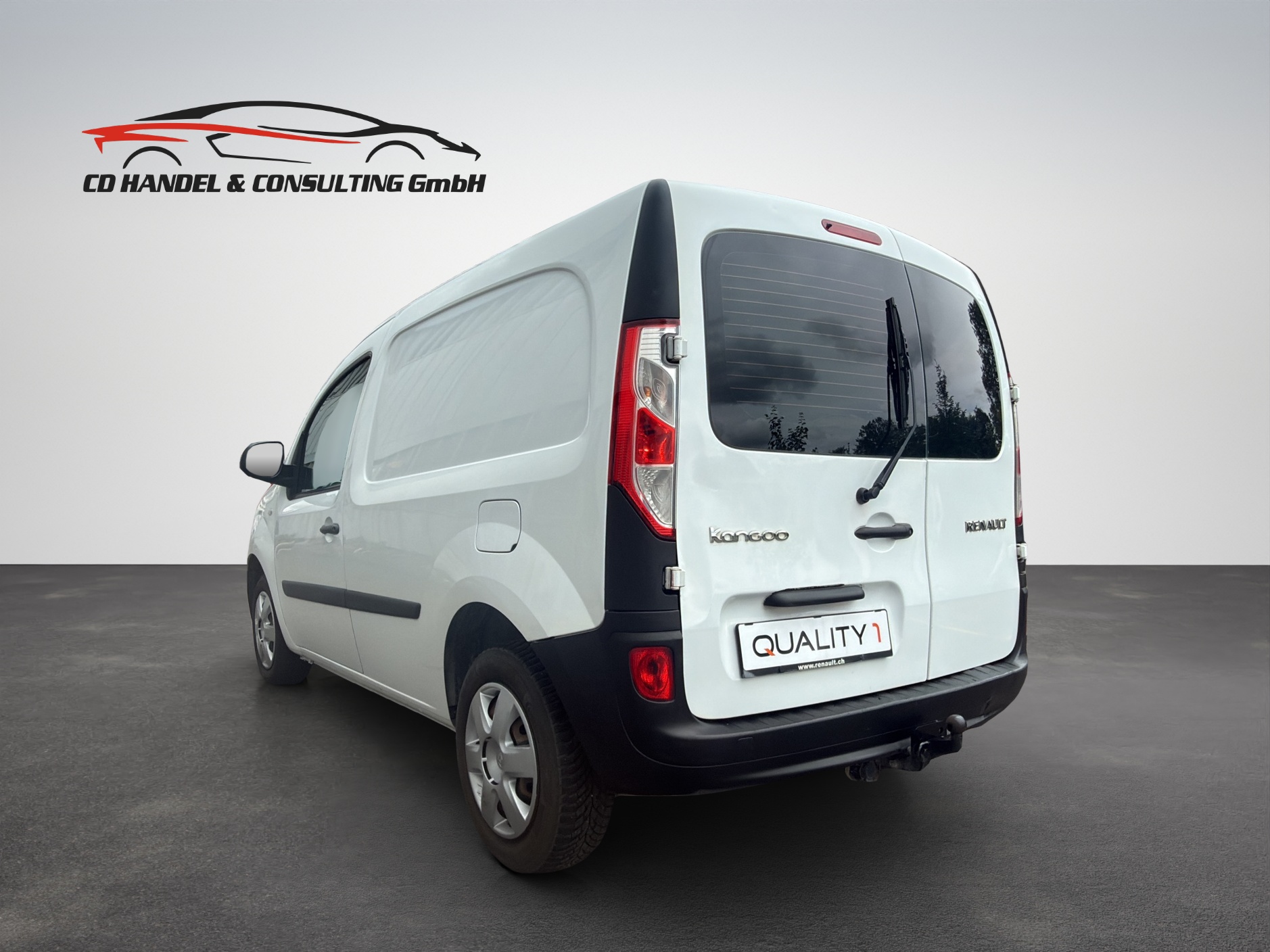 RENAULT Kangoo Medium dCi 110 ENERGY Business-image-5