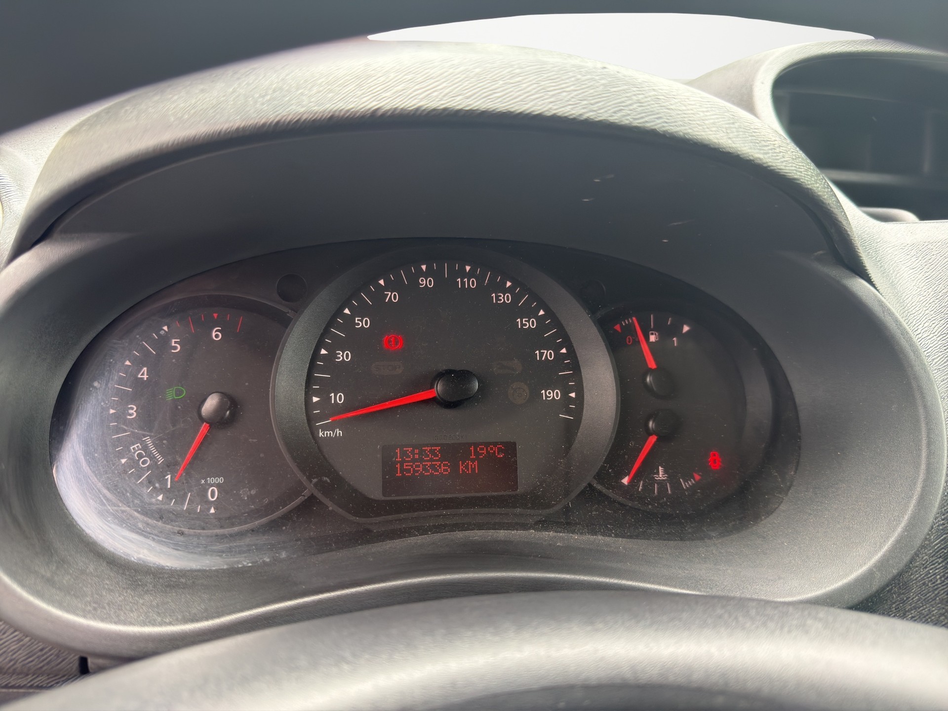 RENAULT Kangoo Medium dCi 110 ENERGY Business-image-8