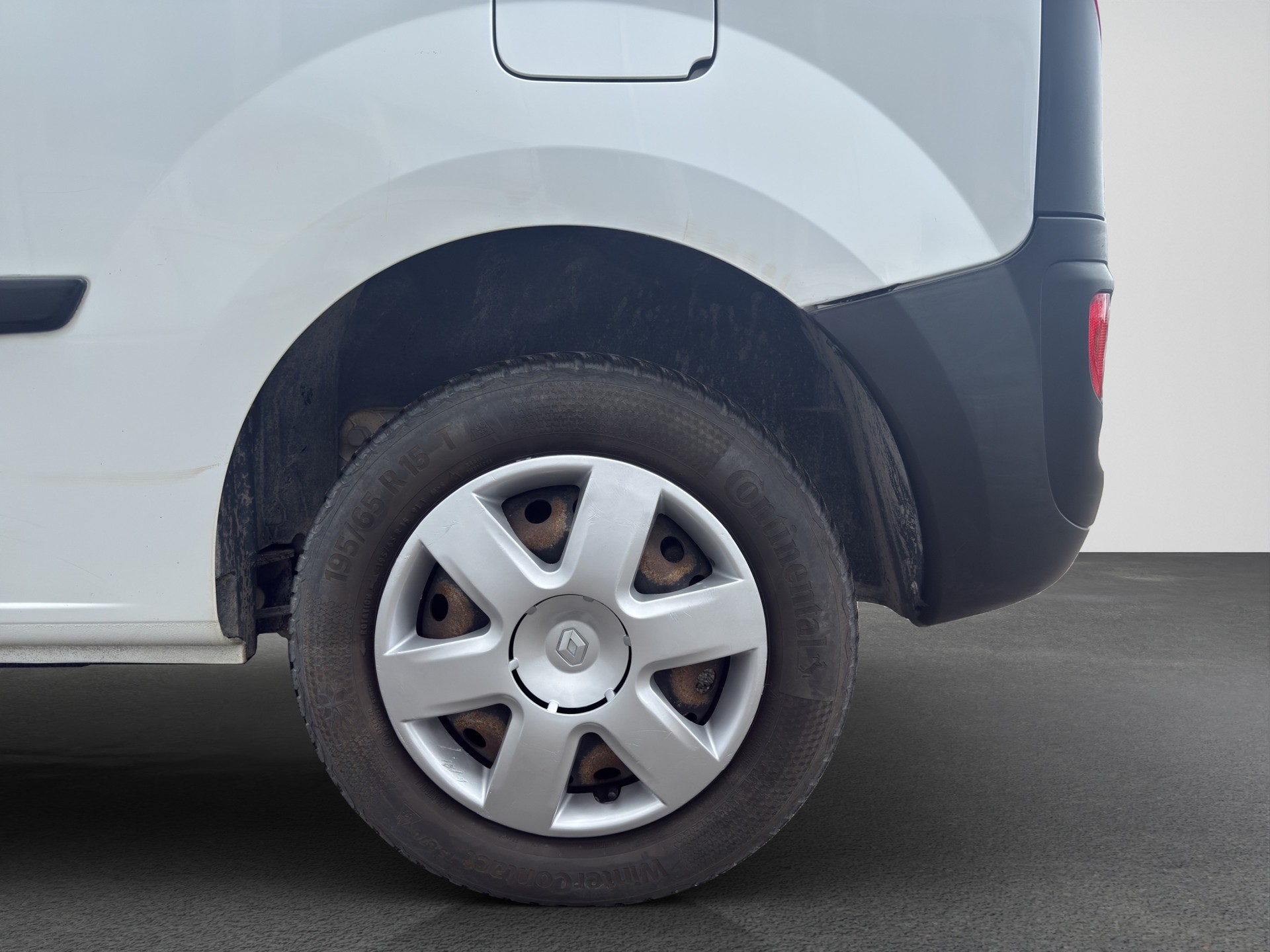 RENAULT Kangoo Medium dCi 110 ENERGY Business-image-15