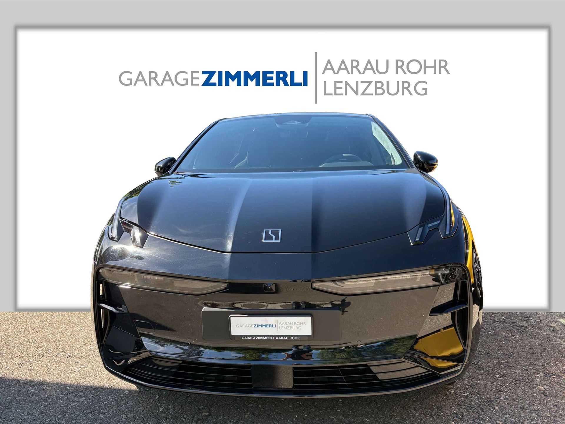 ZEEKR X 69kWh Privilege AWD CH-FZ-image-4