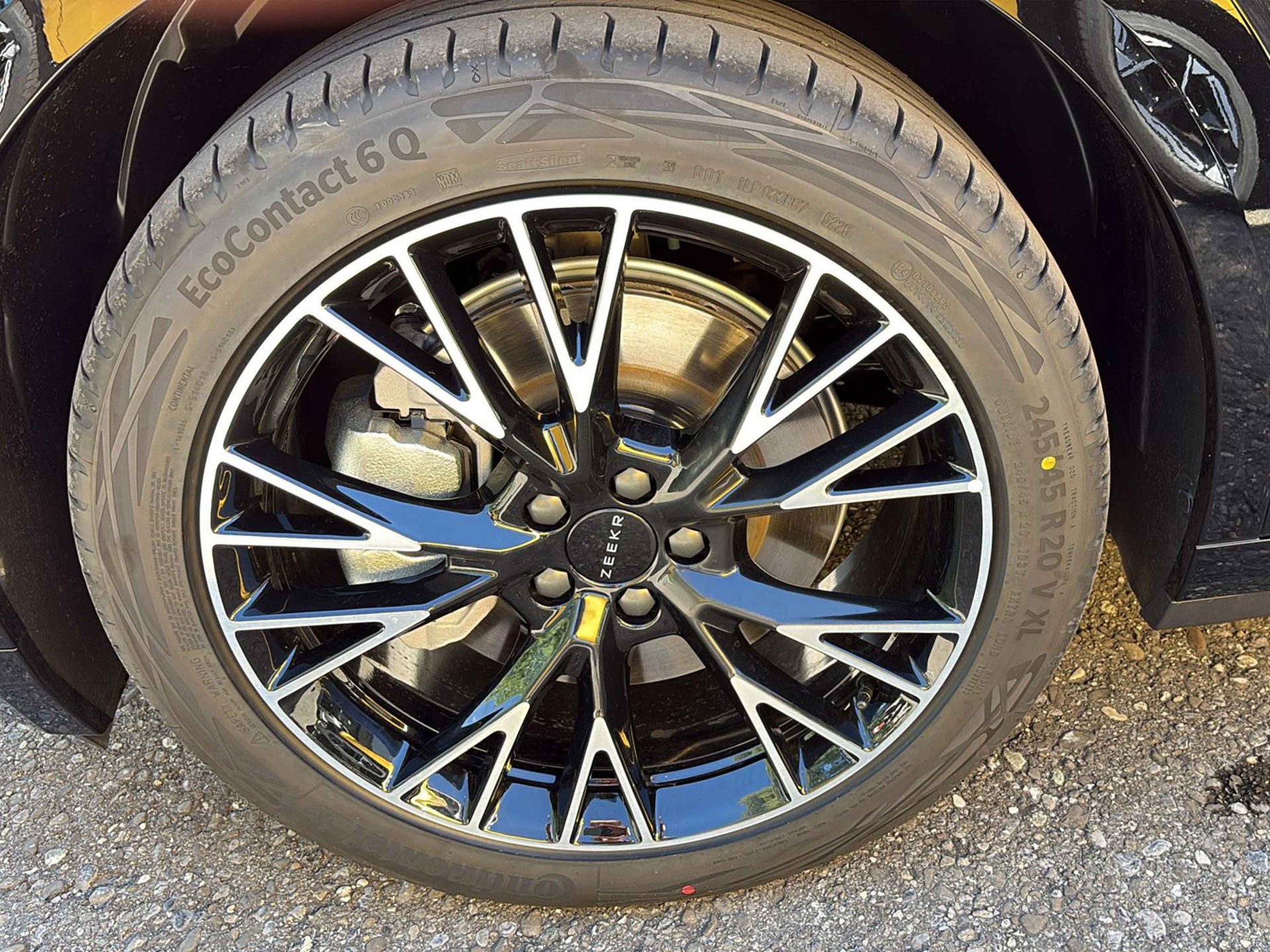 ZEEKR X 69kWh Privilege AWD CH-FZ-image-6
