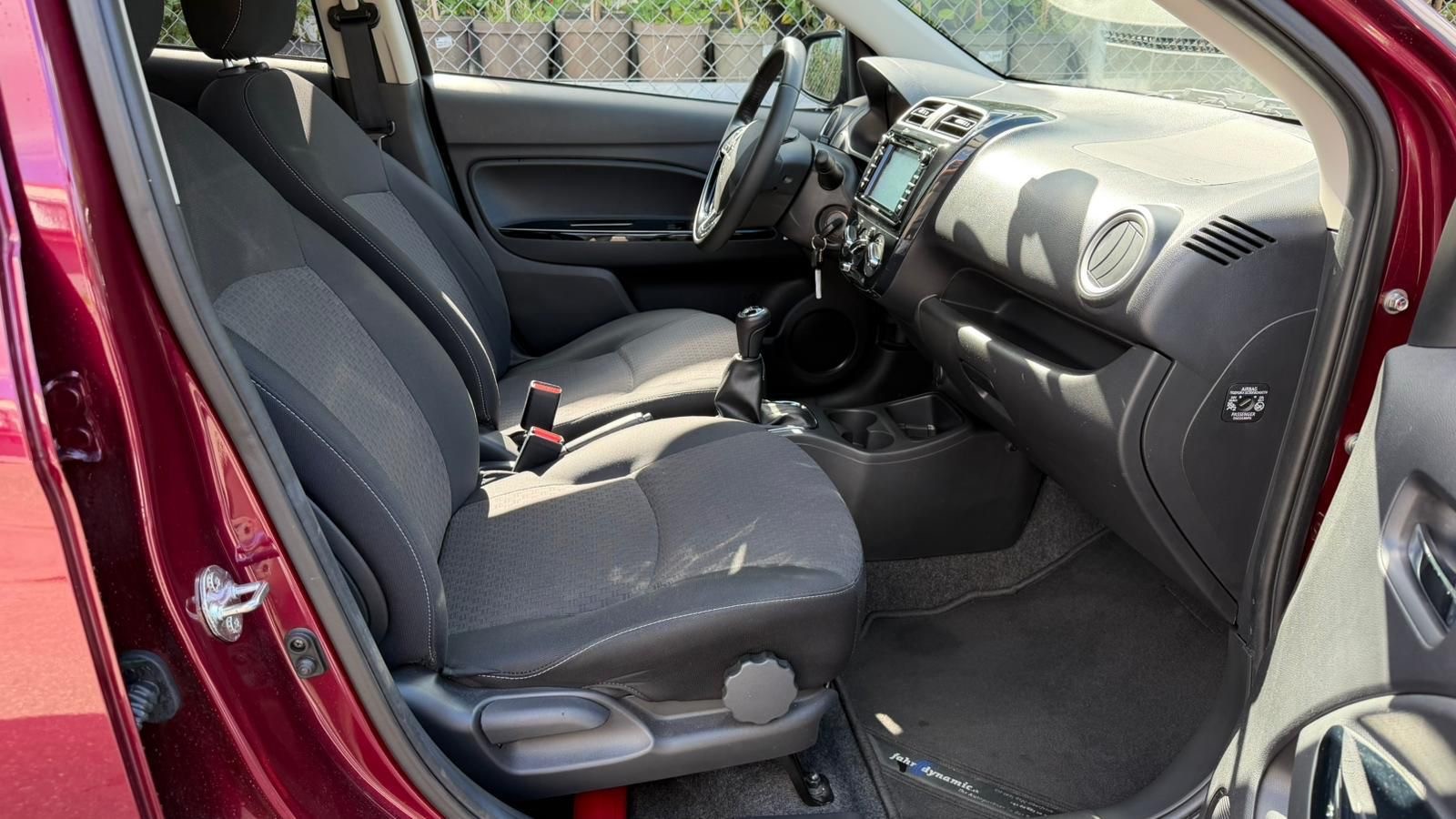 MITSUBISHI Space Star 1.2 Value Anniversary-image-8