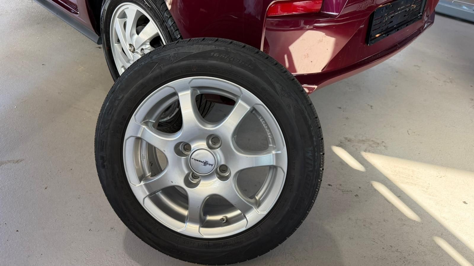 MITSUBISHI Space Star 1.2 Value Anniversary-image-9