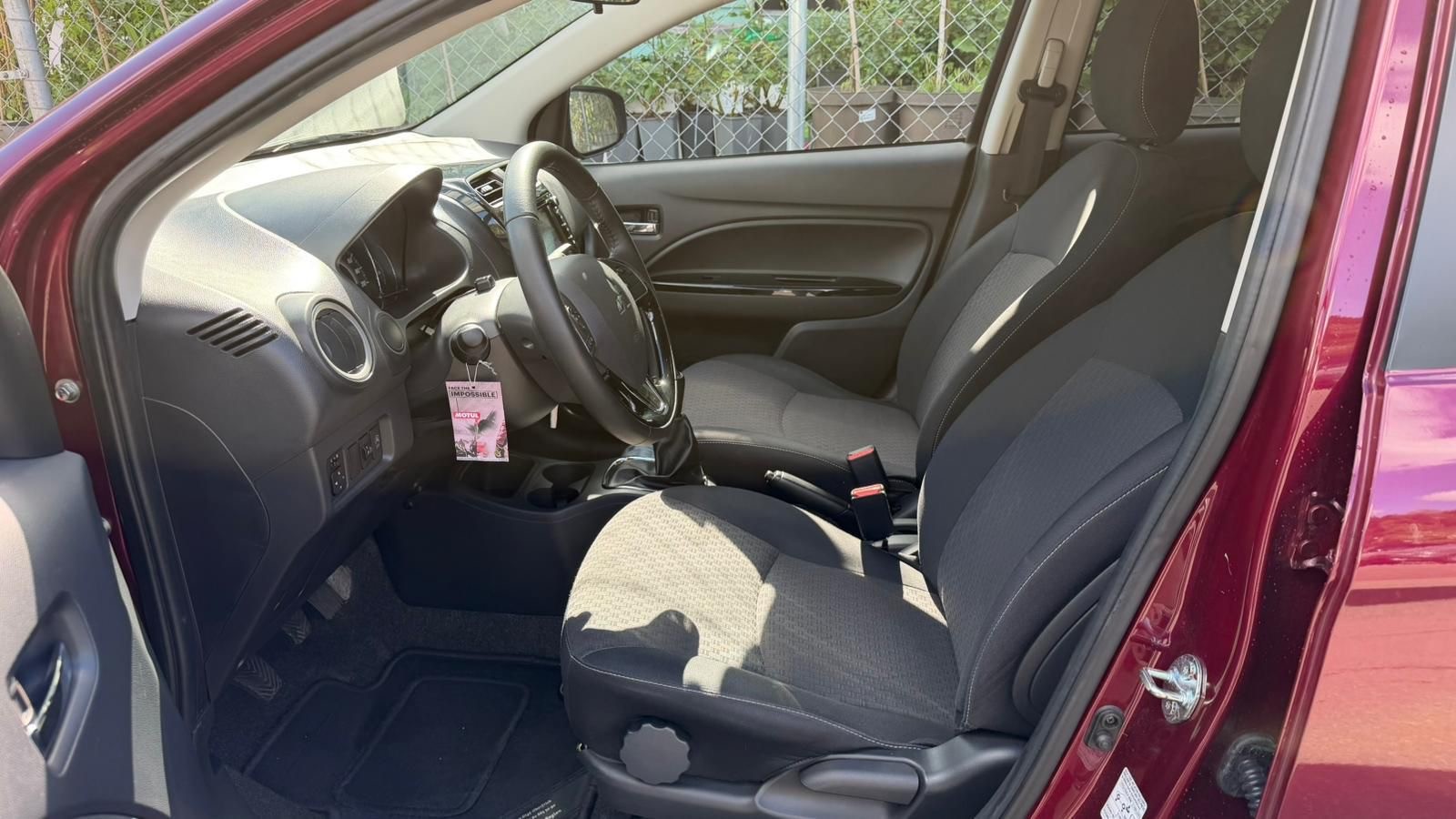 MITSUBISHI Space Star 1.2 Value Anniversary-image-17