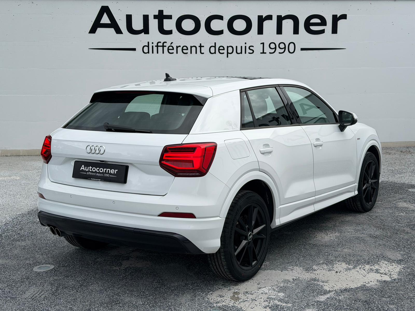 AUDI Q2 35 TFSI Sport S-tronic-image-5