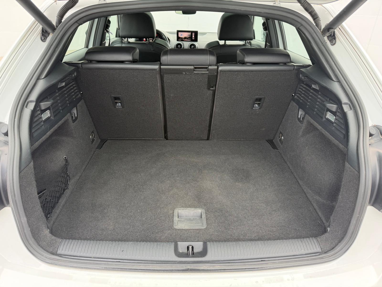 AUDI Q2 35 TFSI Sport S-tronic-image-10