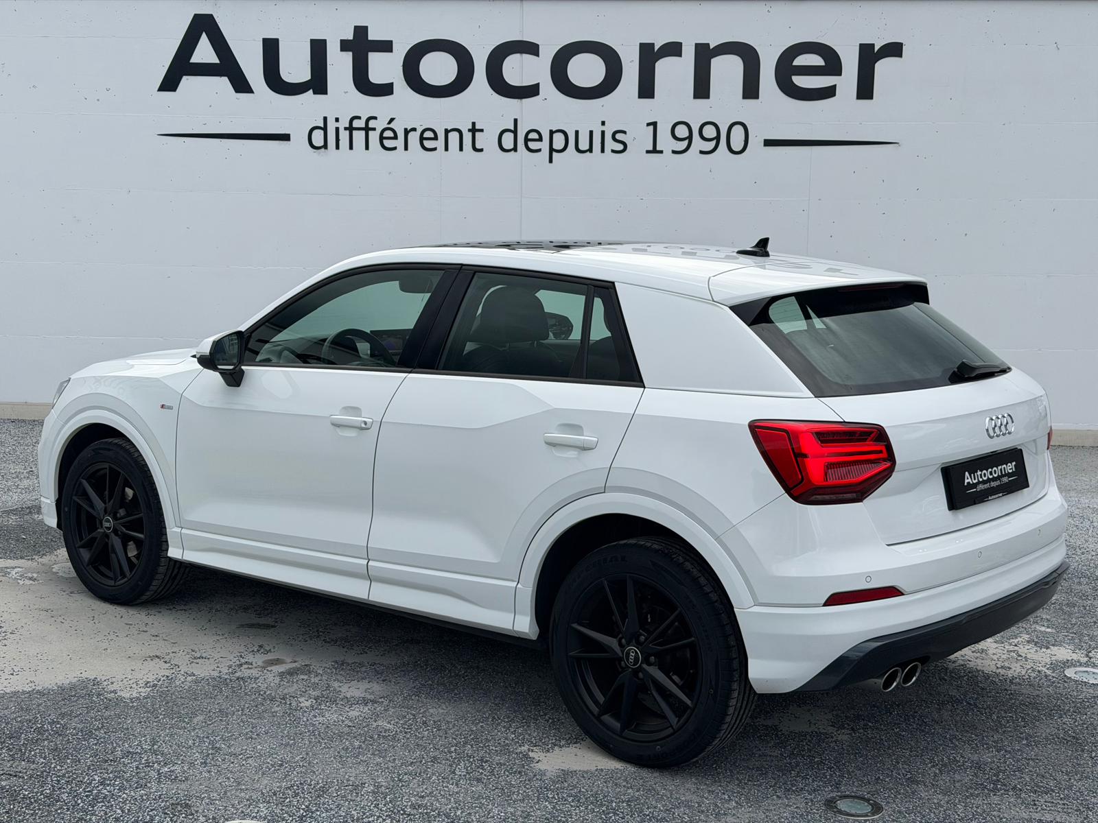 AUDI Q2 35 TFSI Sport S-tronic-showroom-element-2