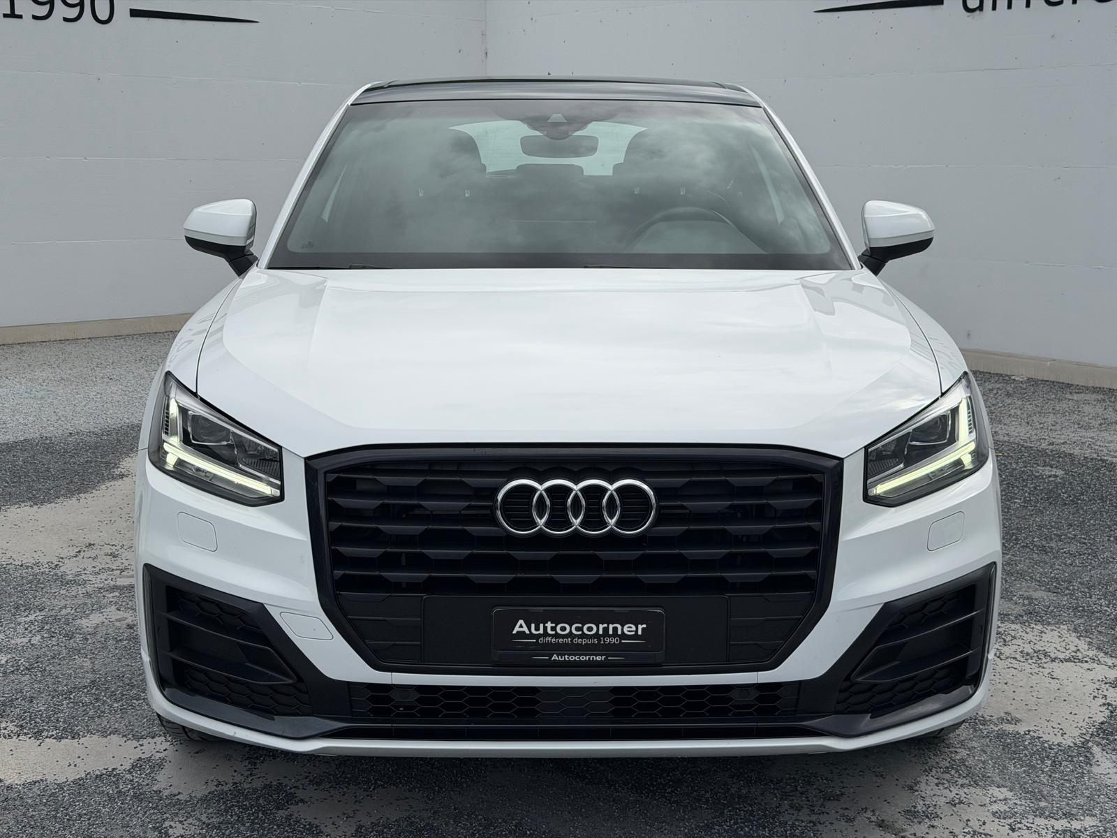 AUDI Q2 35 TFSI Sport S-tronic-showroom-element-3