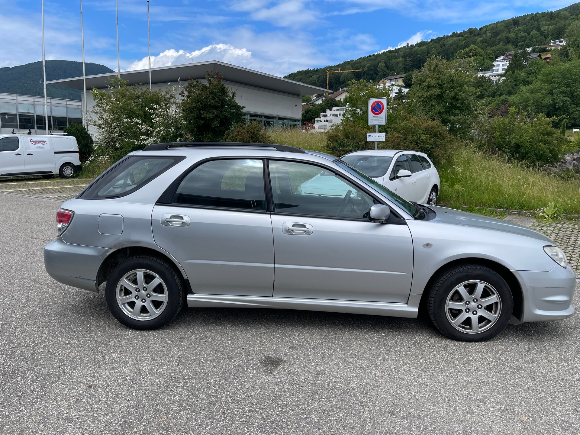 SUBARU Impreza 1.5R Swiss-image-6