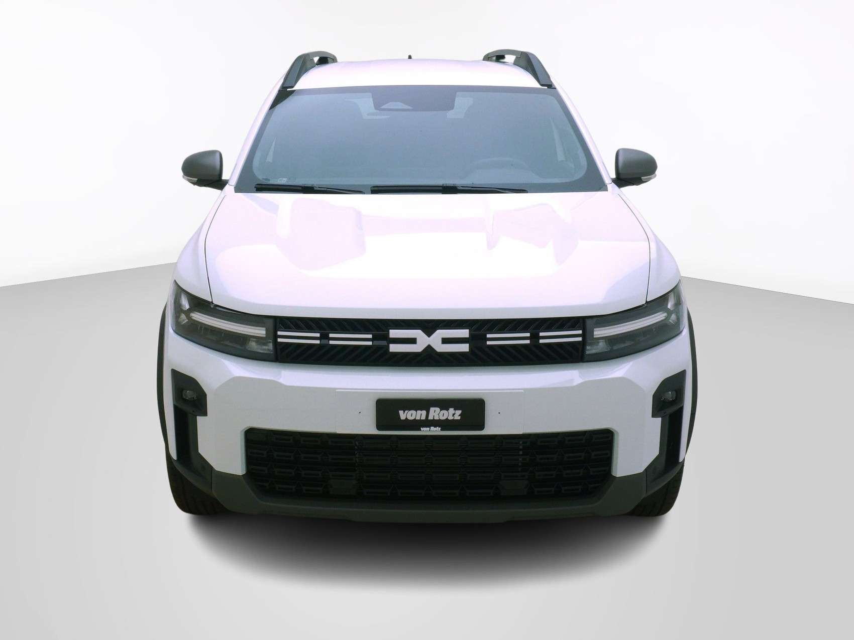 DACIA Bigster 1.8 Hybrid Journey-image-5