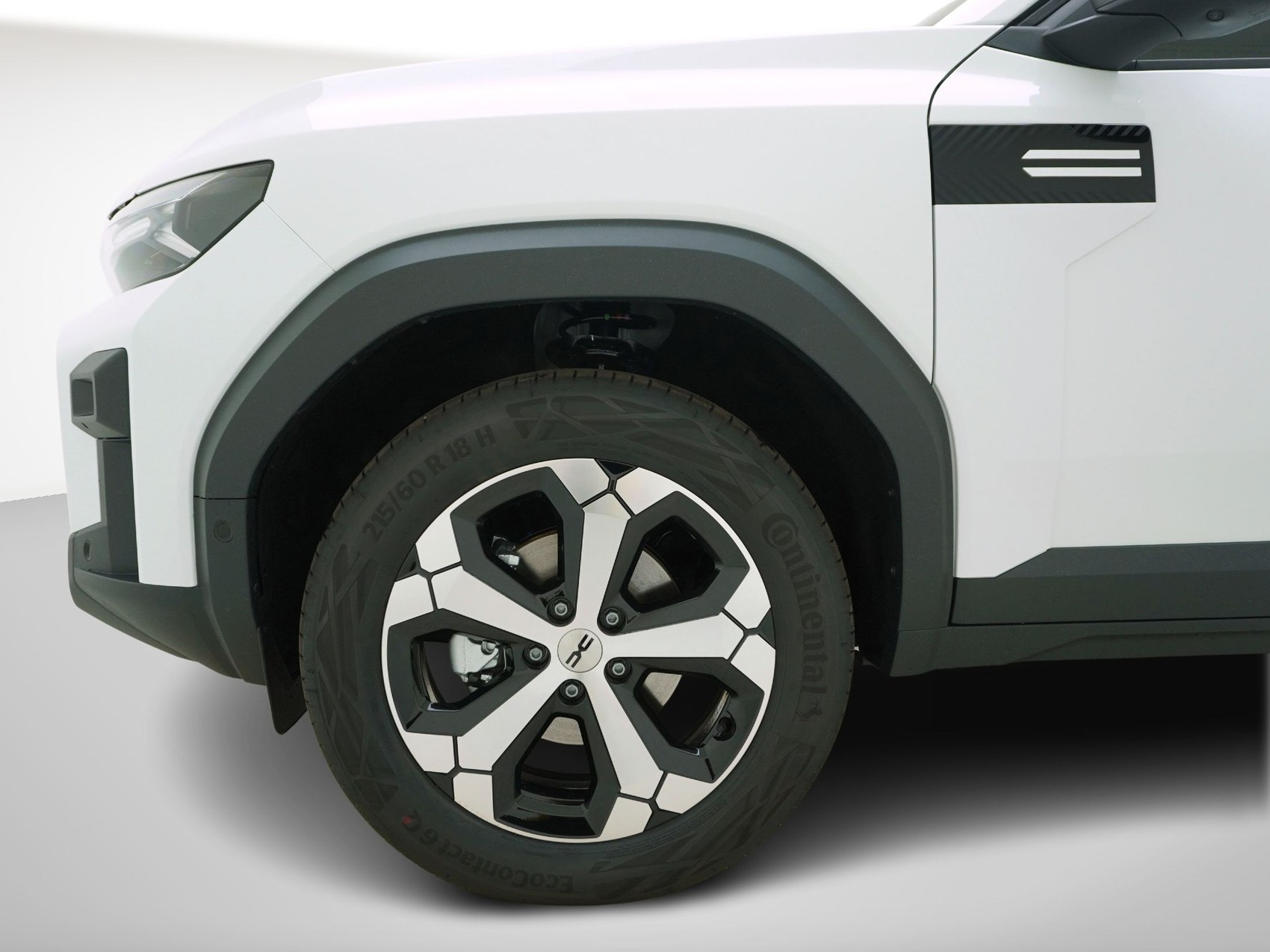 DACIA Bigster 1.8 Hybrid Journey-image-8