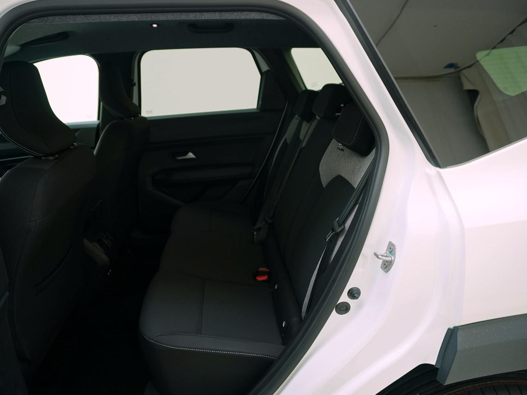 DACIA Bigster 1.8 Hybrid Journey-image-14