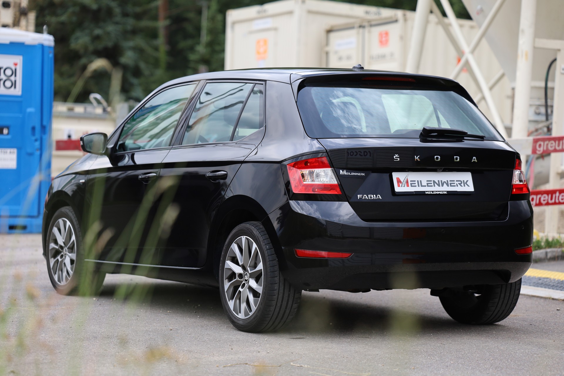 SKODA Fabia 1.0 TSI Clever DSG-showroom-element-2