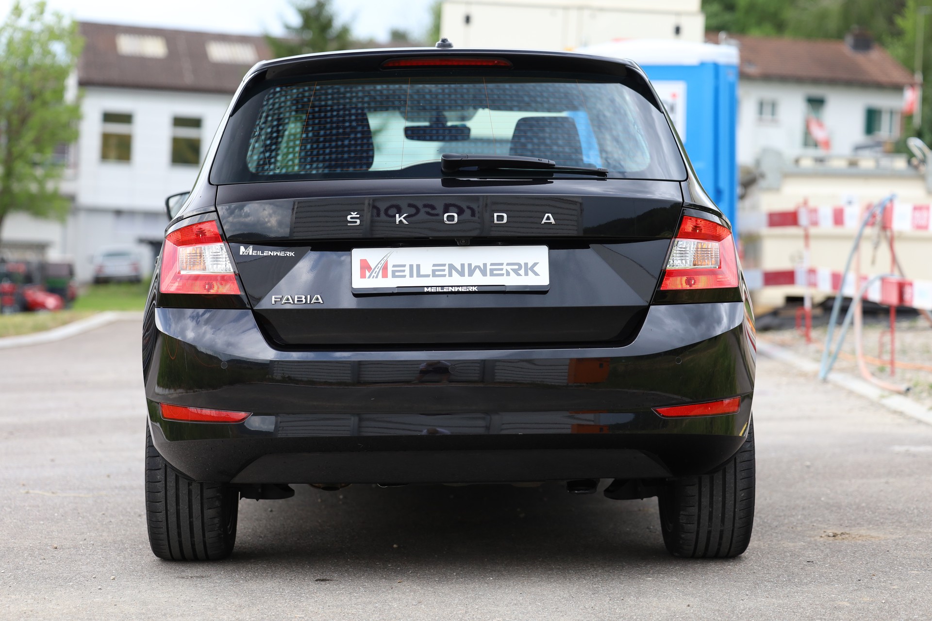 SKODA Fabia 1.0 TSI Clever DSG-showroom-element-3