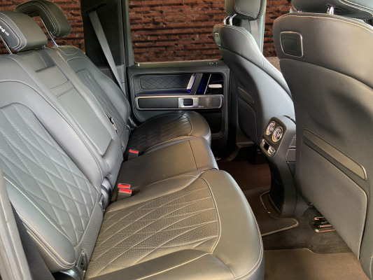 MERCEDES-BENZ G 400d Str.t.T. 9G-Tronic-image-13