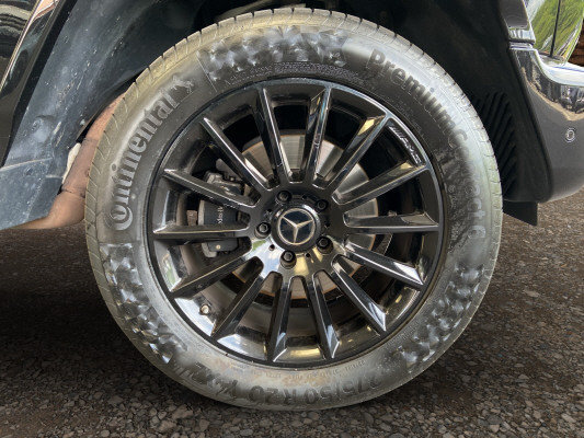 MERCEDES-BENZ G 400d Str.t.T. 9G-Tronic-image-8