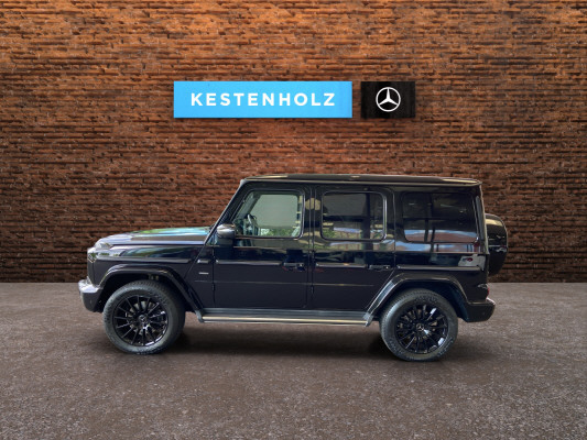 MERCEDES-BENZ G 400d Str.t.T. 9G-Tronic-image-3