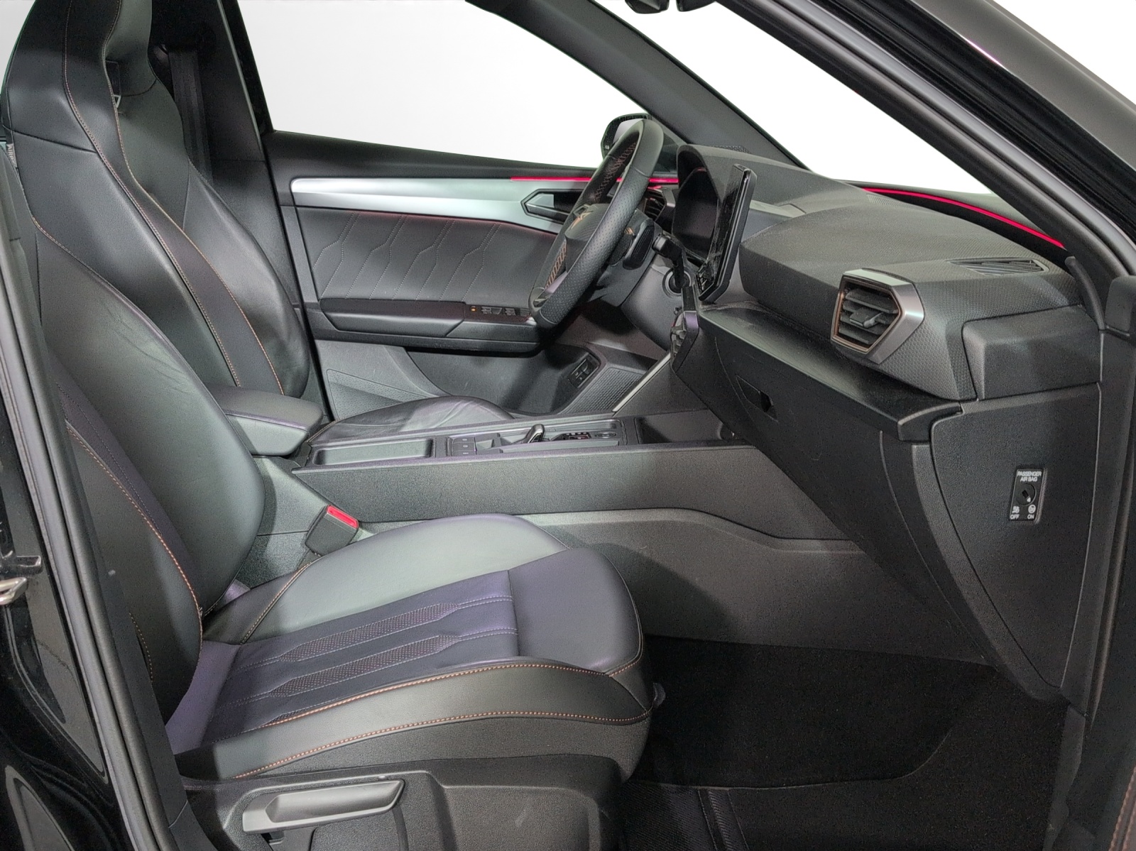 CUPRA LEON ST 1.4 e-HYBRID pHEV DSG-image-6