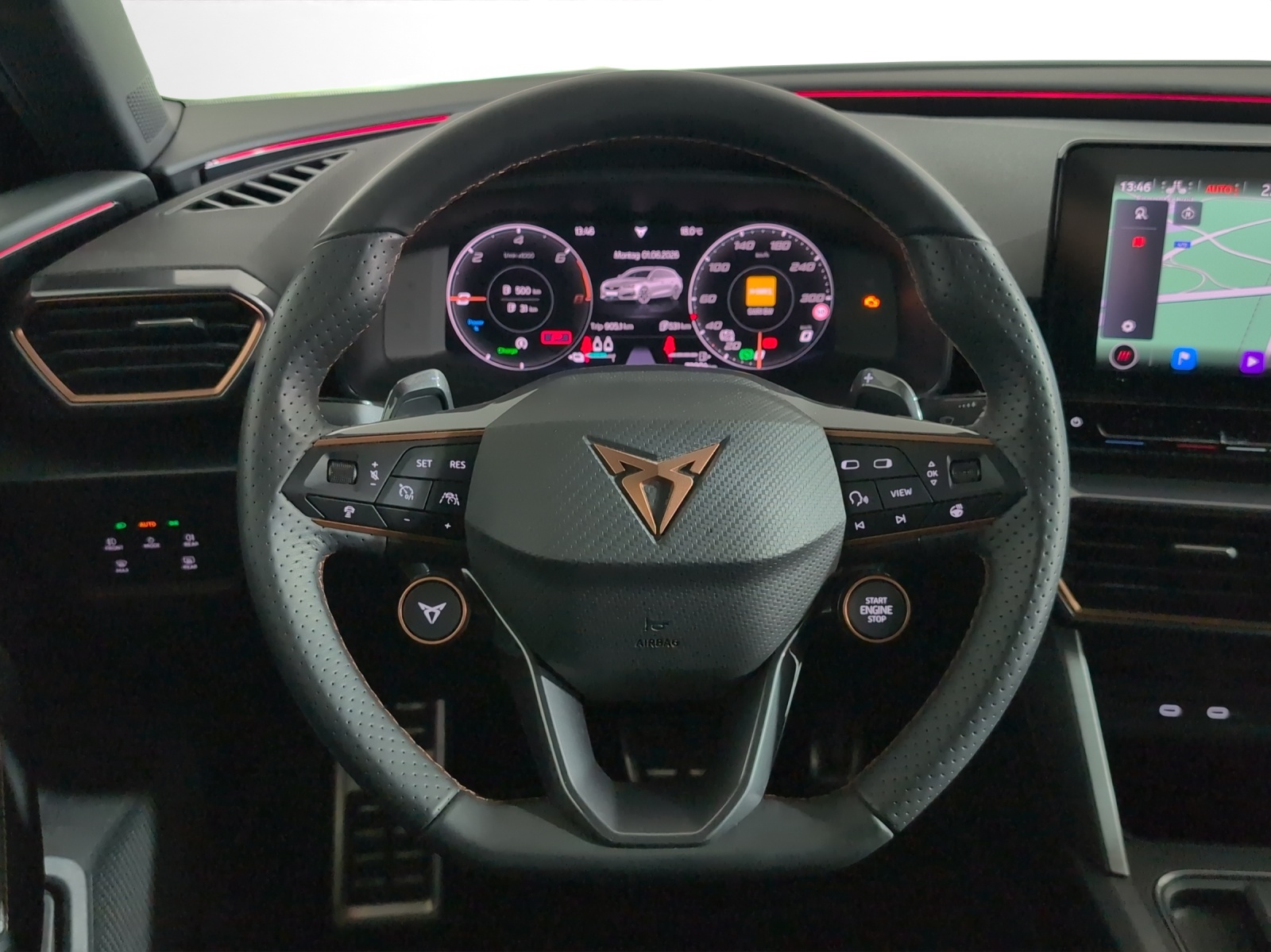 CUPRA LEON ST 1.4 e-HYBRID pHEV DSG-image-11