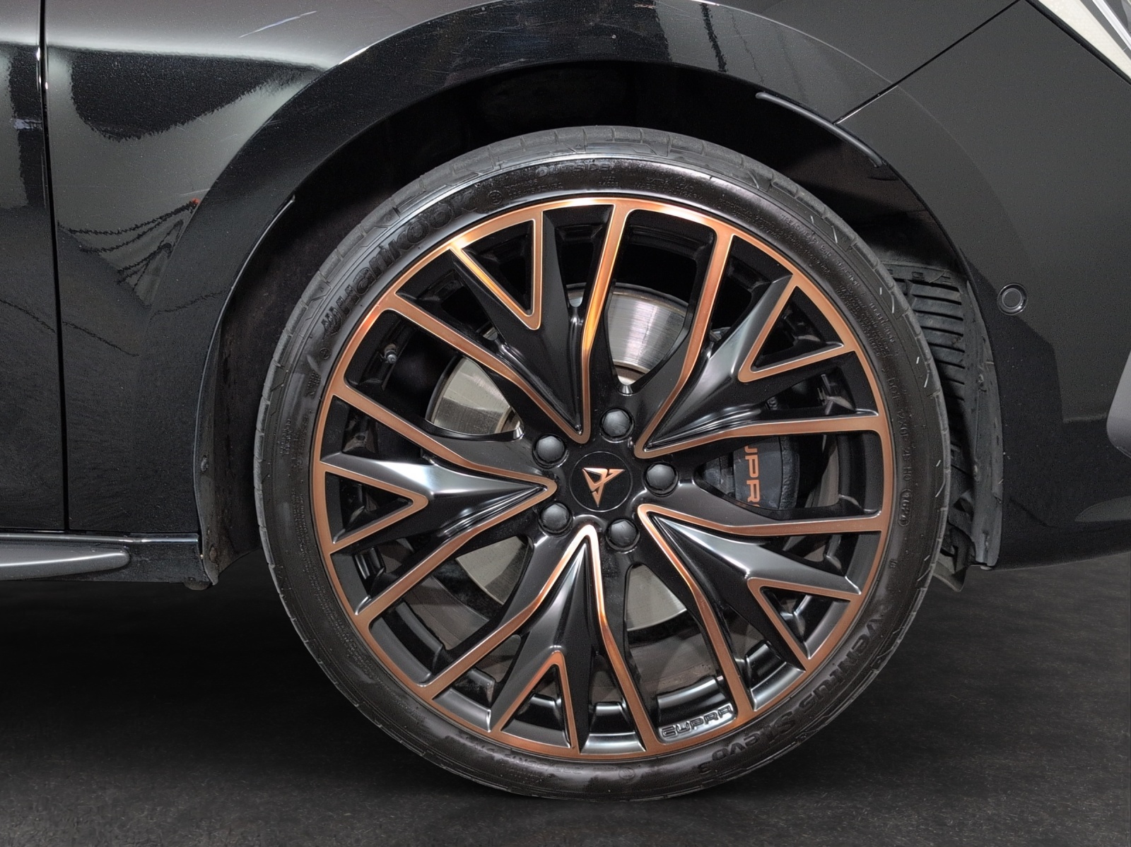 CUPRA LEON ST 1.4 e-HYBRID pHEV DSG-image-4