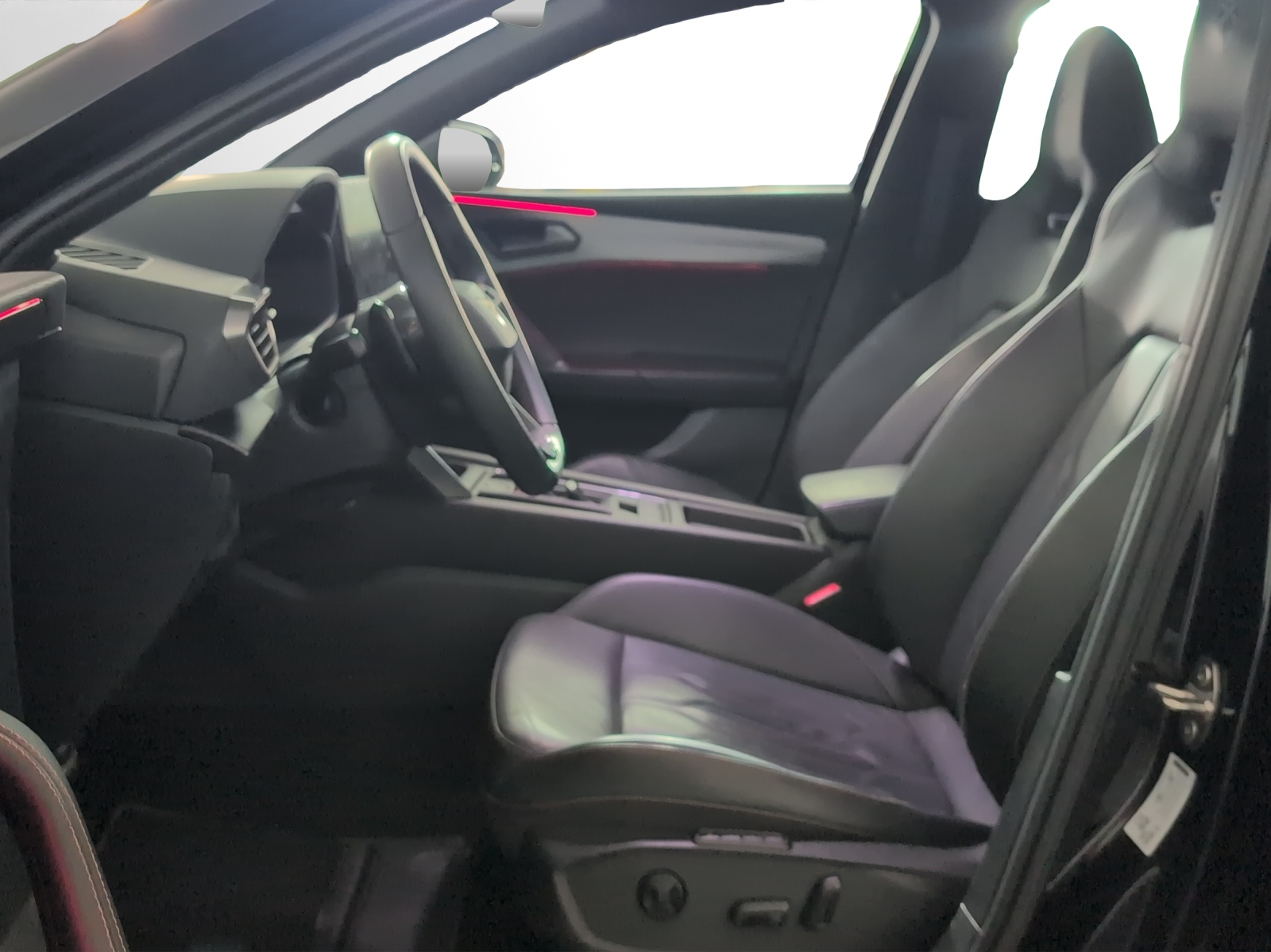 CUPRA LEON ST 1.4 e-HYBRID pHEV DSG-image-5