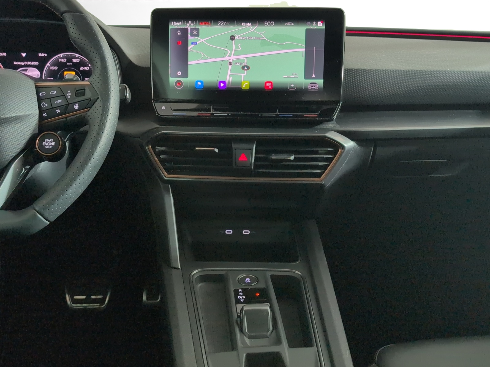 CUPRA LEON ST 1.4 e-HYBRID pHEV DSG-image-10