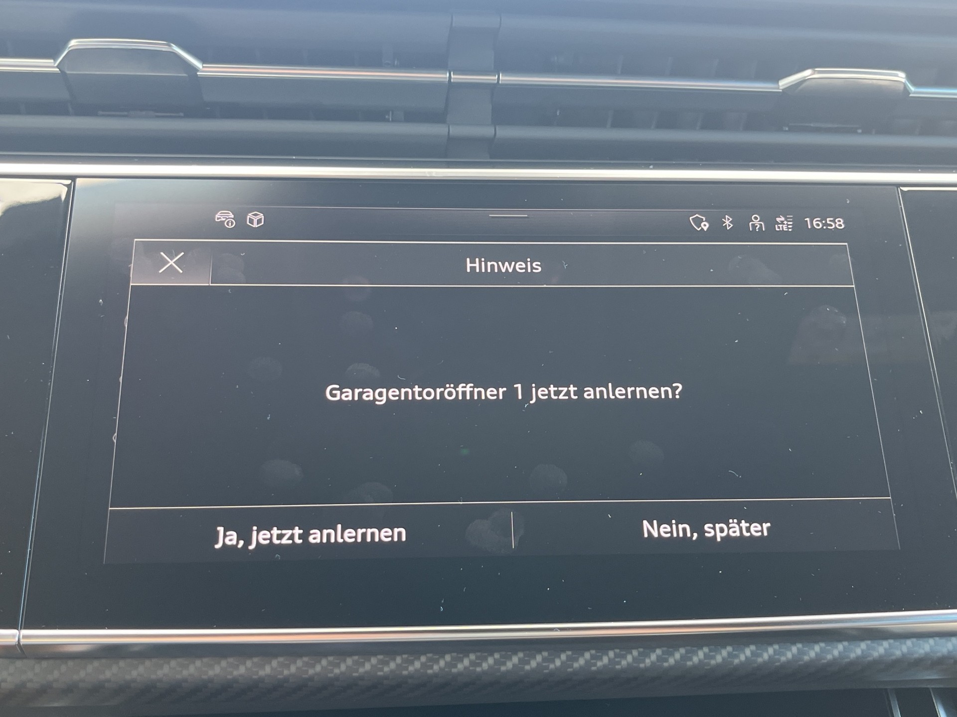 AUDI Q8 SUV TDI qu.210 kW tiptr. *23"Alu,B&O Advanced, VOLL! Np Fr. 164'310.-*-image-28