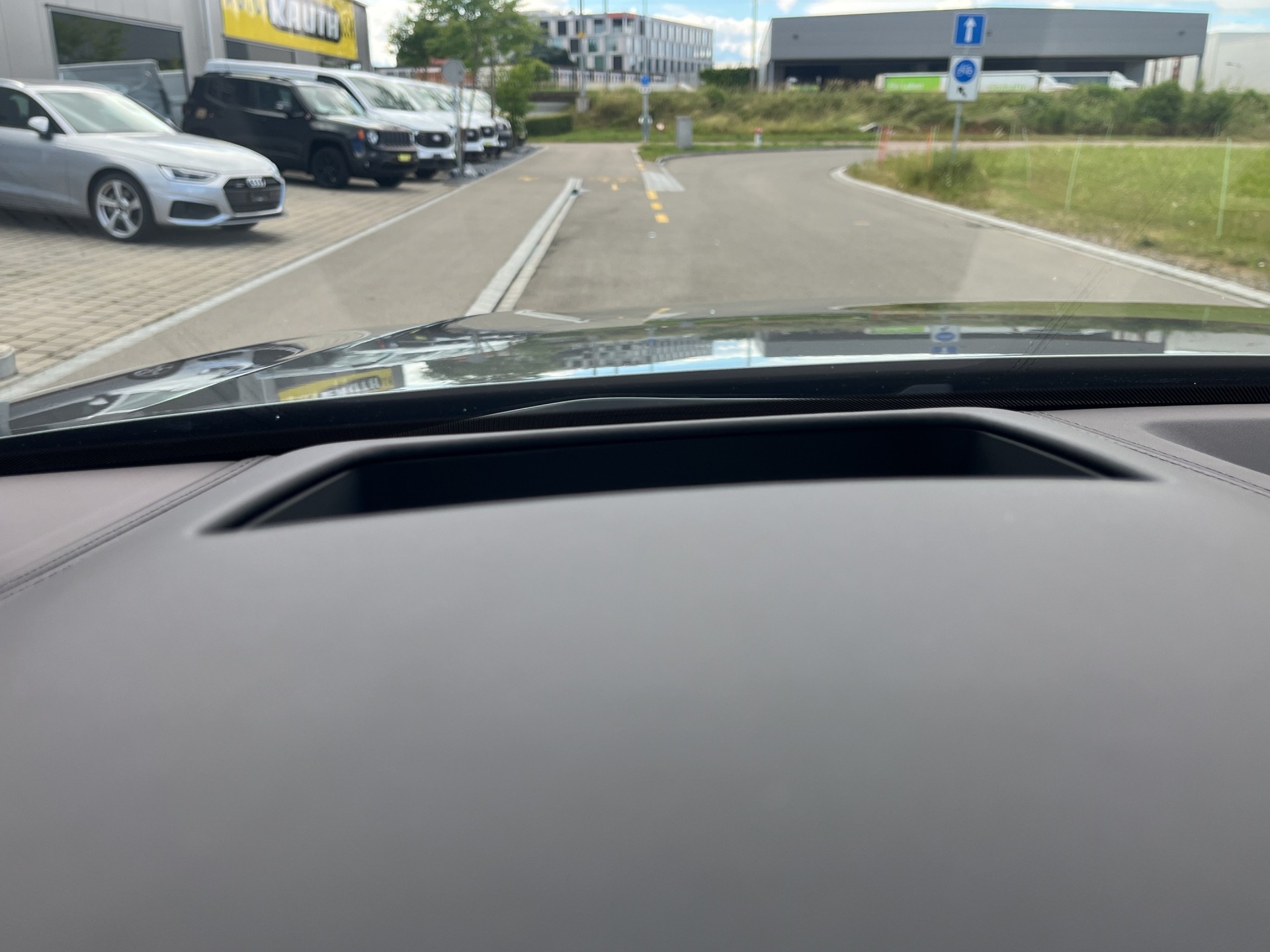 AUDI Q8 SUV TDI qu.210 kW tiptr. *23"Alu,B&O Advanced, VOLL! Np Fr. 164'310.-*-image-21