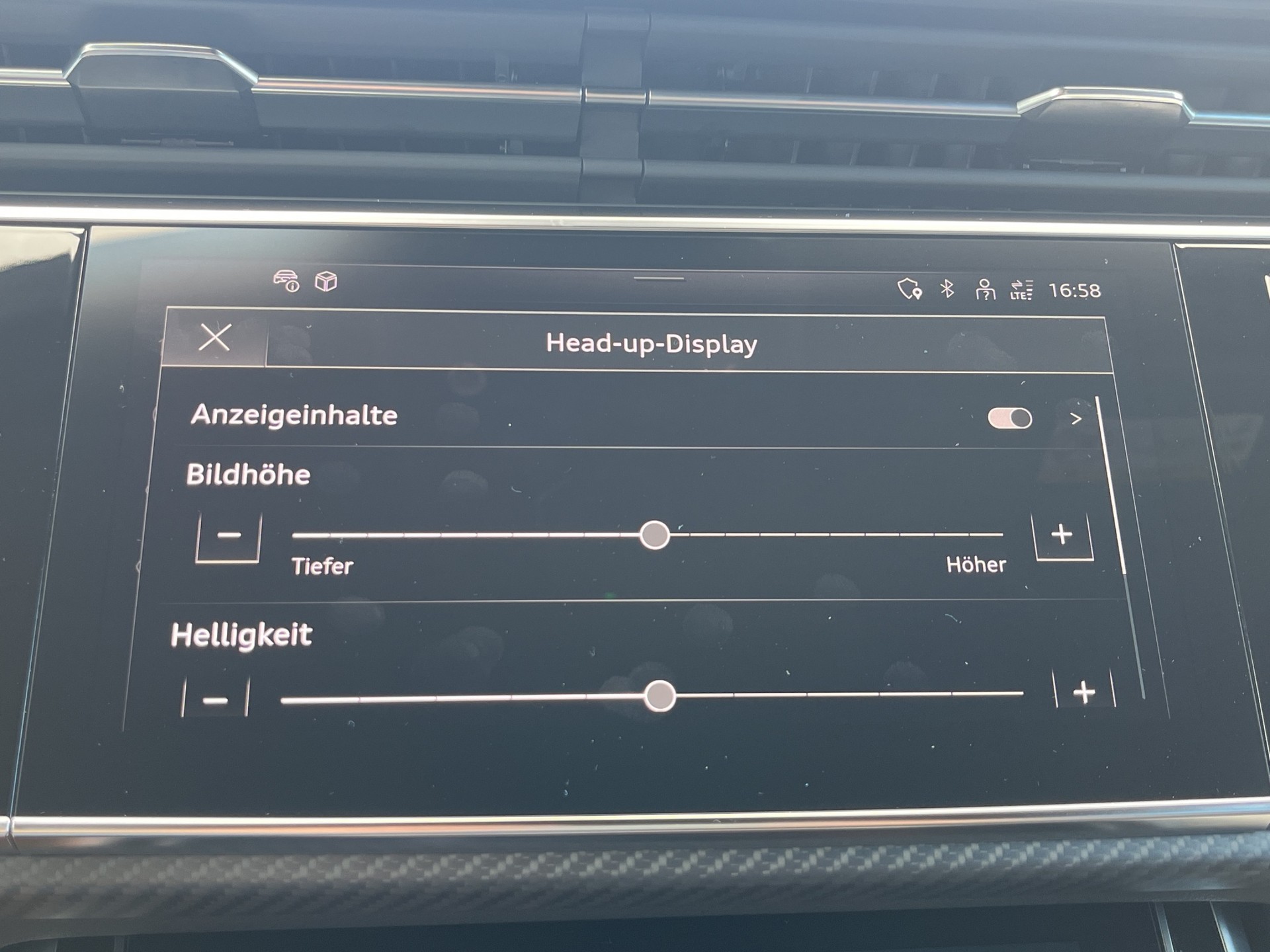 AUDI Q8 SUV TDI qu.210 kW tiptr. *23"Alu,B&O Advanced, VOLL! Np Fr. 164'310.-*-image-29