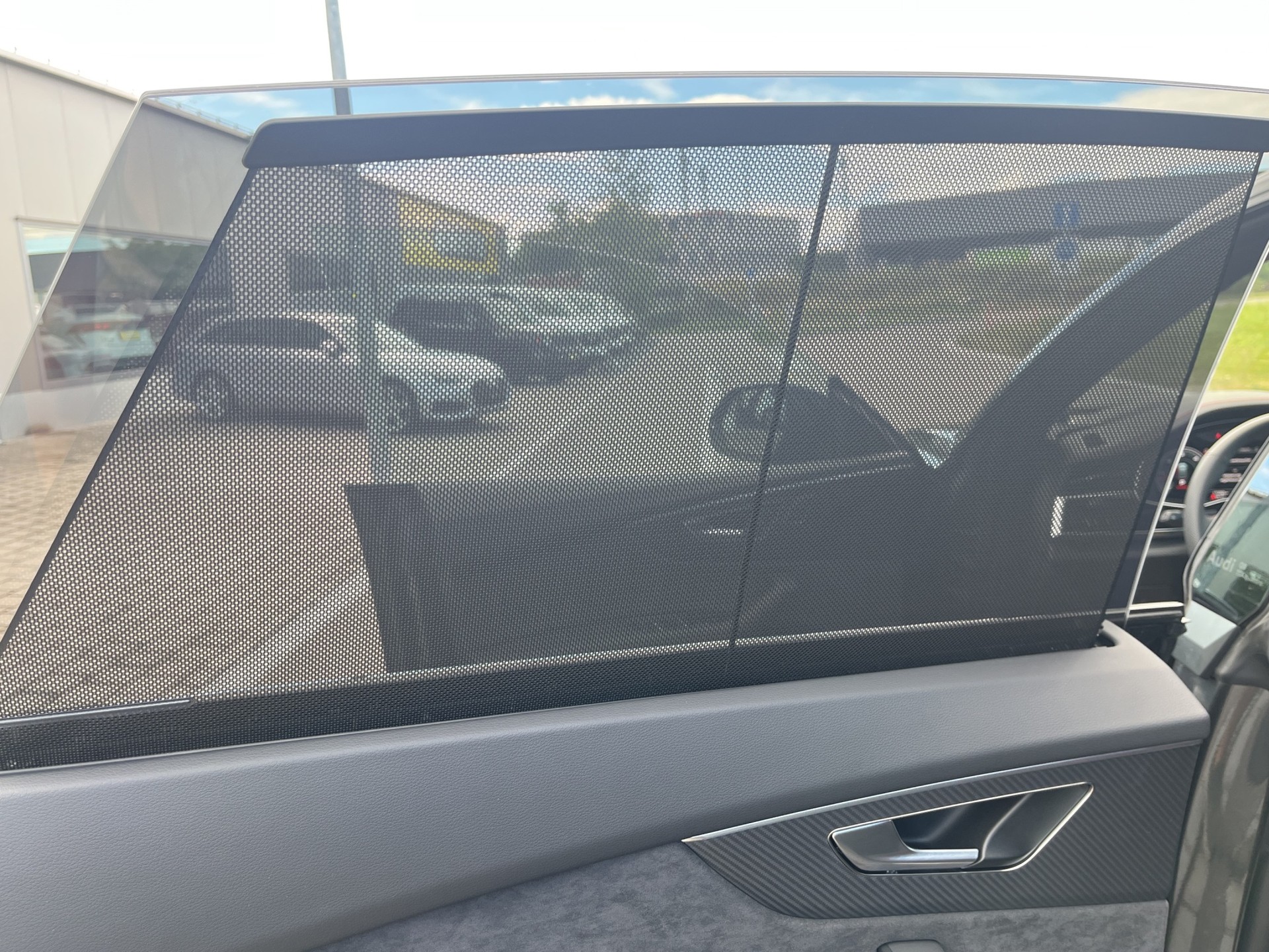 AUDI Q8 SUV TDI qu.210 kW tiptr. *23"Alu,B&O Advanced, VOLL! Np Fr. 164'310.-*-image-17