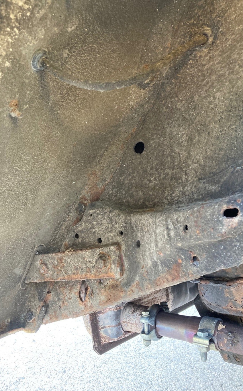 VW Käfer 11 De Luxe Faltdach-image-11