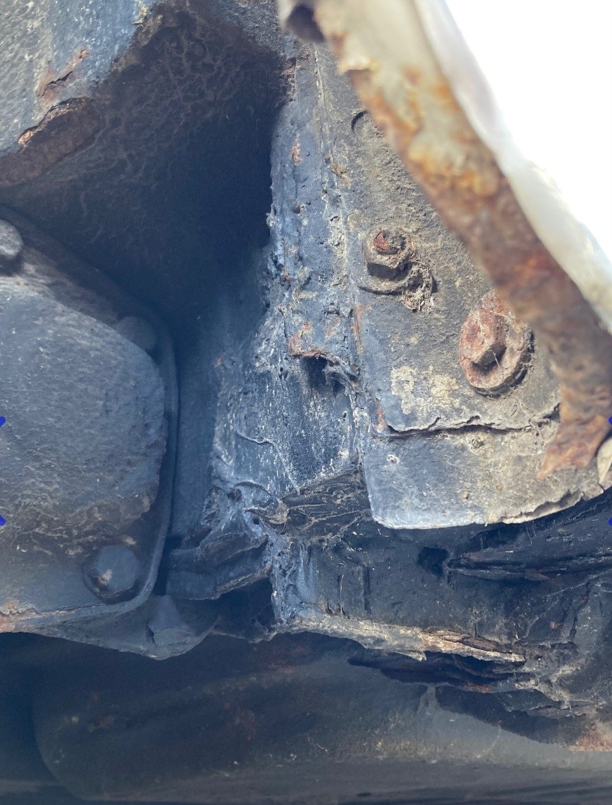 VW Käfer 11 De Luxe Faltdach-image-10