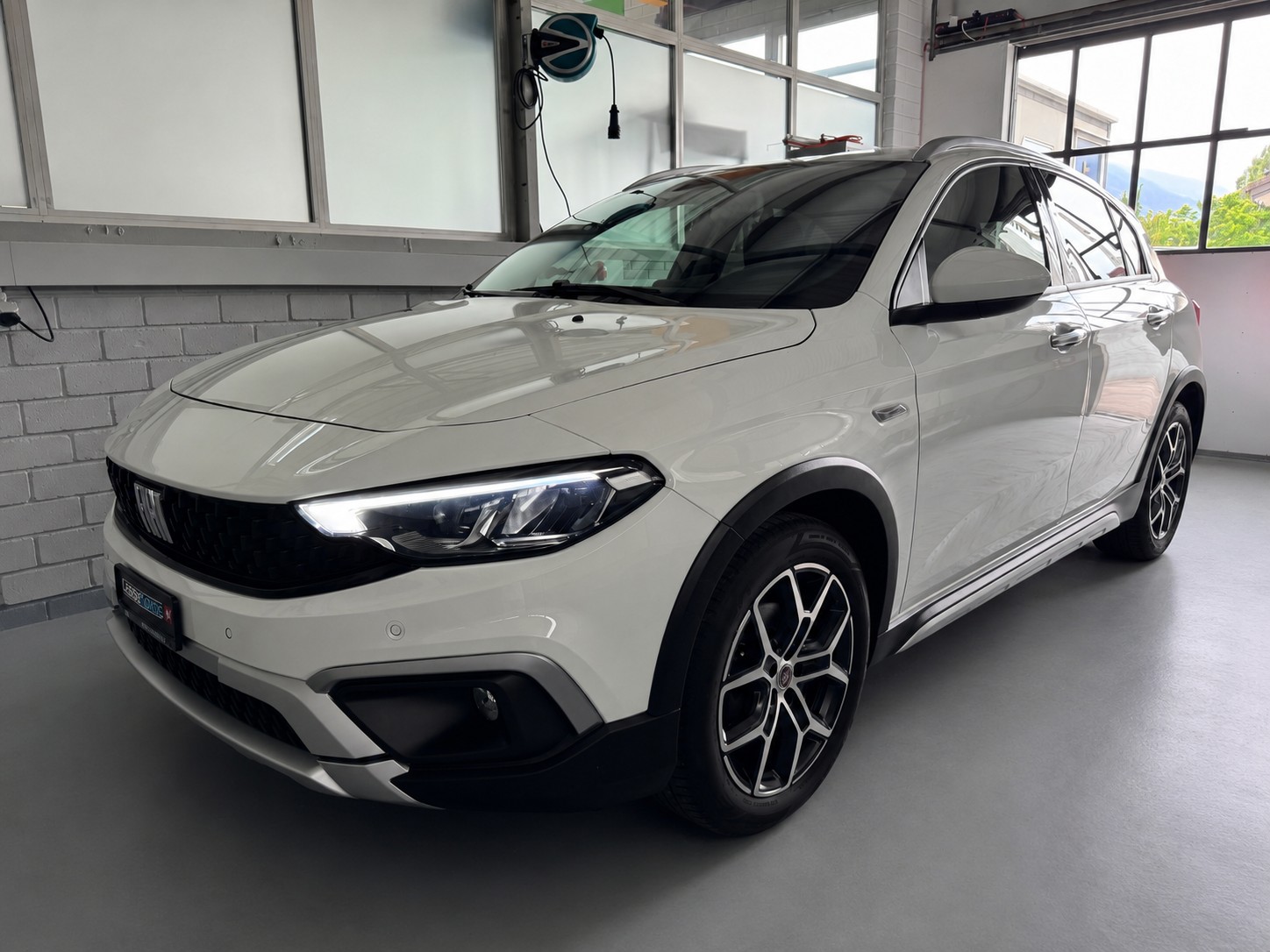 FIAT Tipo 1.0 T3 Cross