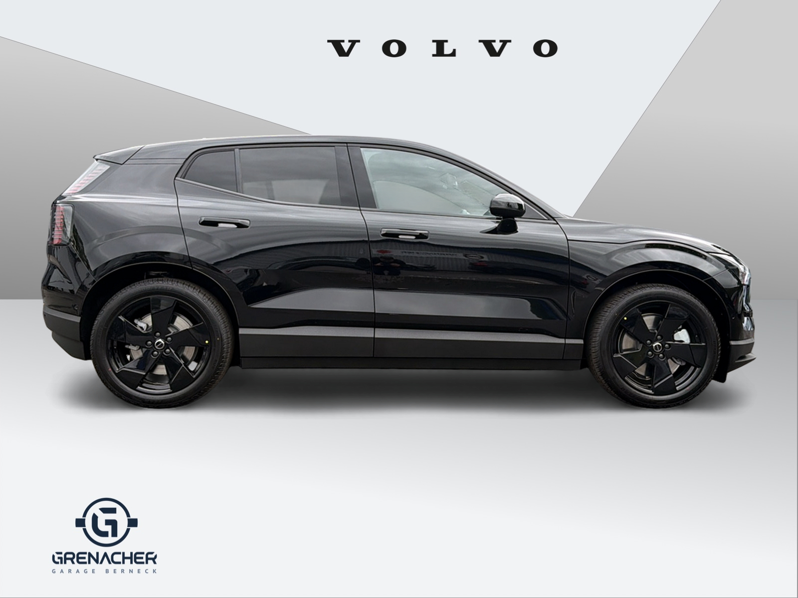 VOLVO EX 30 E60 Twin Ultra Performance Sw. Black Ed. AWD-showroom-element-2