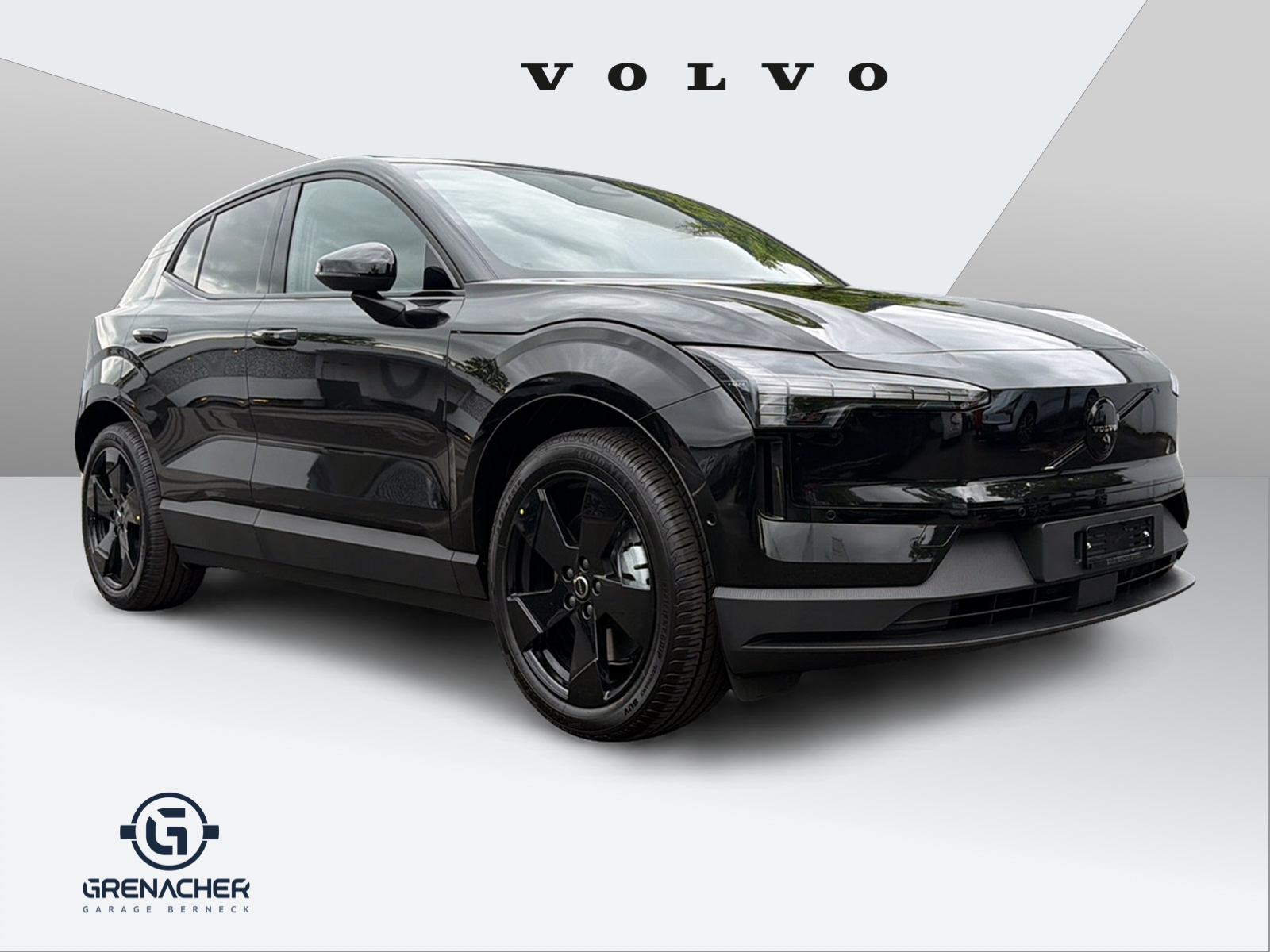 VOLVO EX 30 E60 Twin Ultra Performance Sw. Black Ed. AWD-image-4