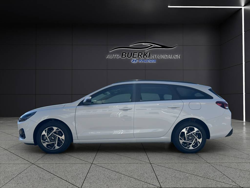 HYUNDAI i30 Origo 48V MH DCT-showroom-element-3