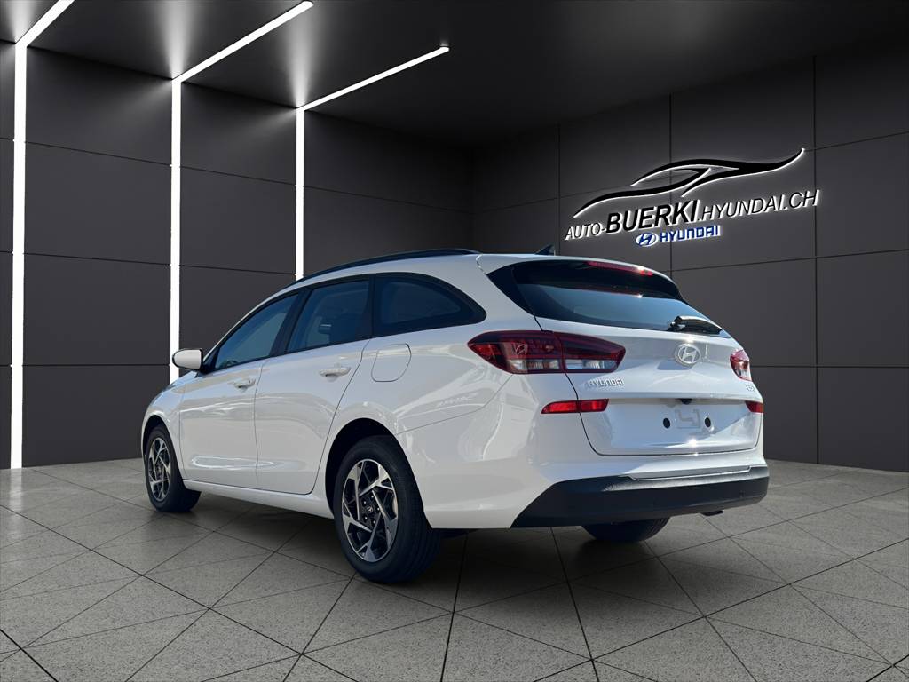 HYUNDAI i30 Origo 48V MH DCT-image-4
