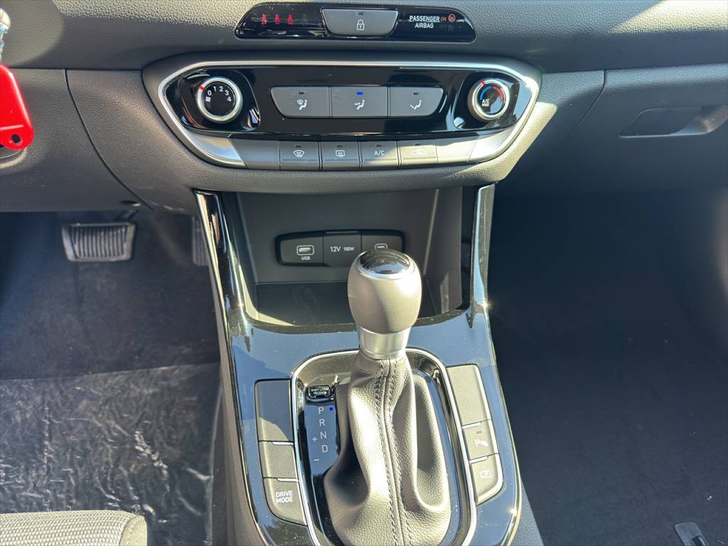 HYUNDAI i30 Origo 48V MH DCT-image-14