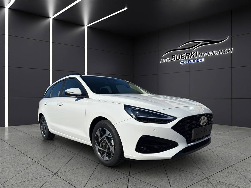 HYUNDAI i30 Origo 48V MH DCT-showroom-element-2