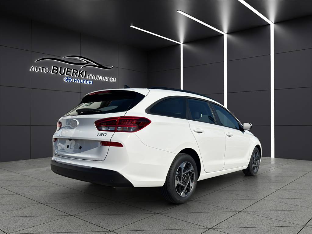 HYUNDAI i30 Origo 48V MH DCT-image-6